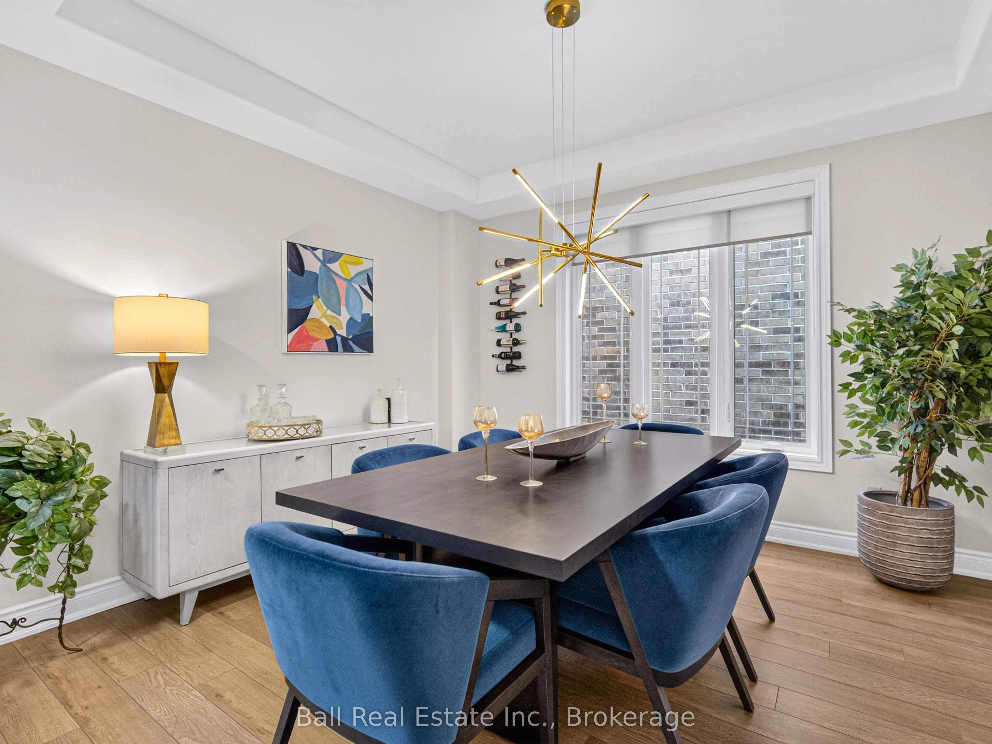 338 Cullen Trail