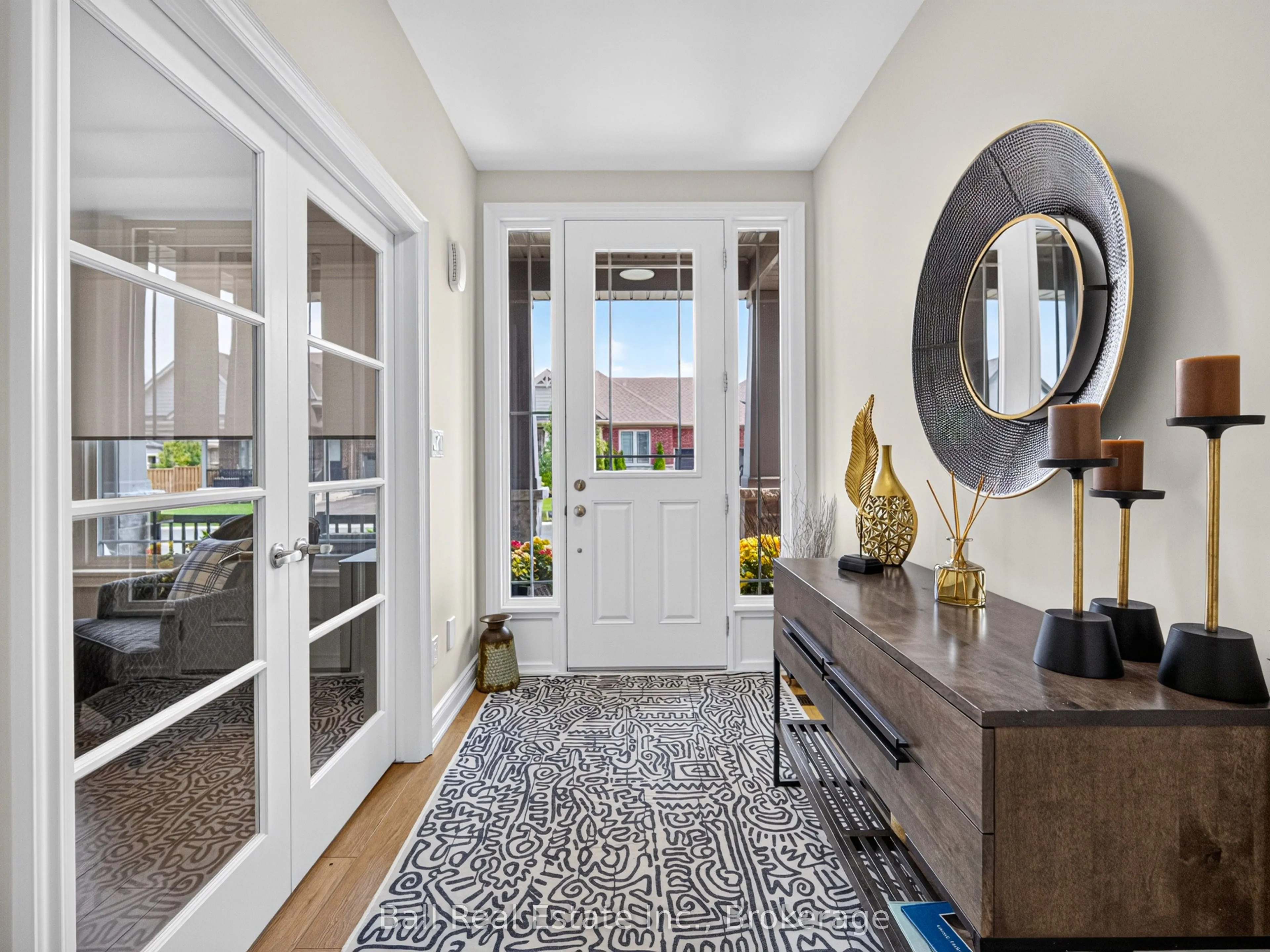 338 Cullen Trail
