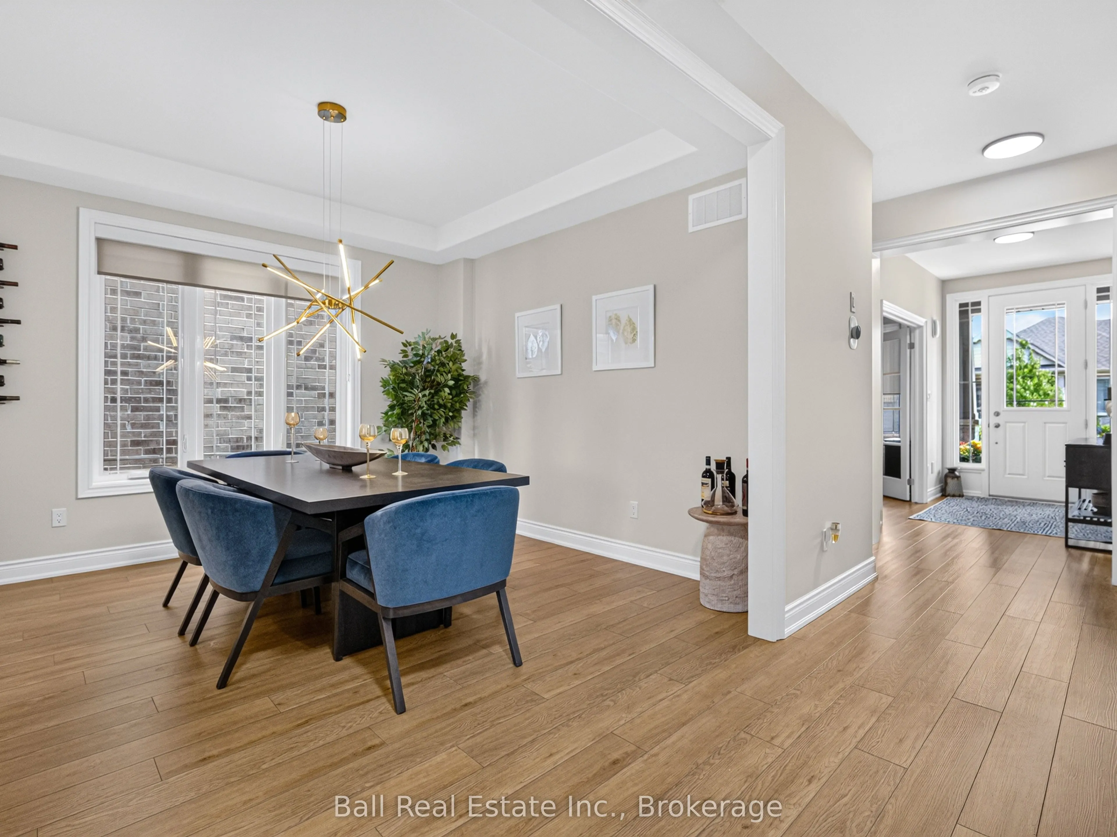 338 Cullen Trail