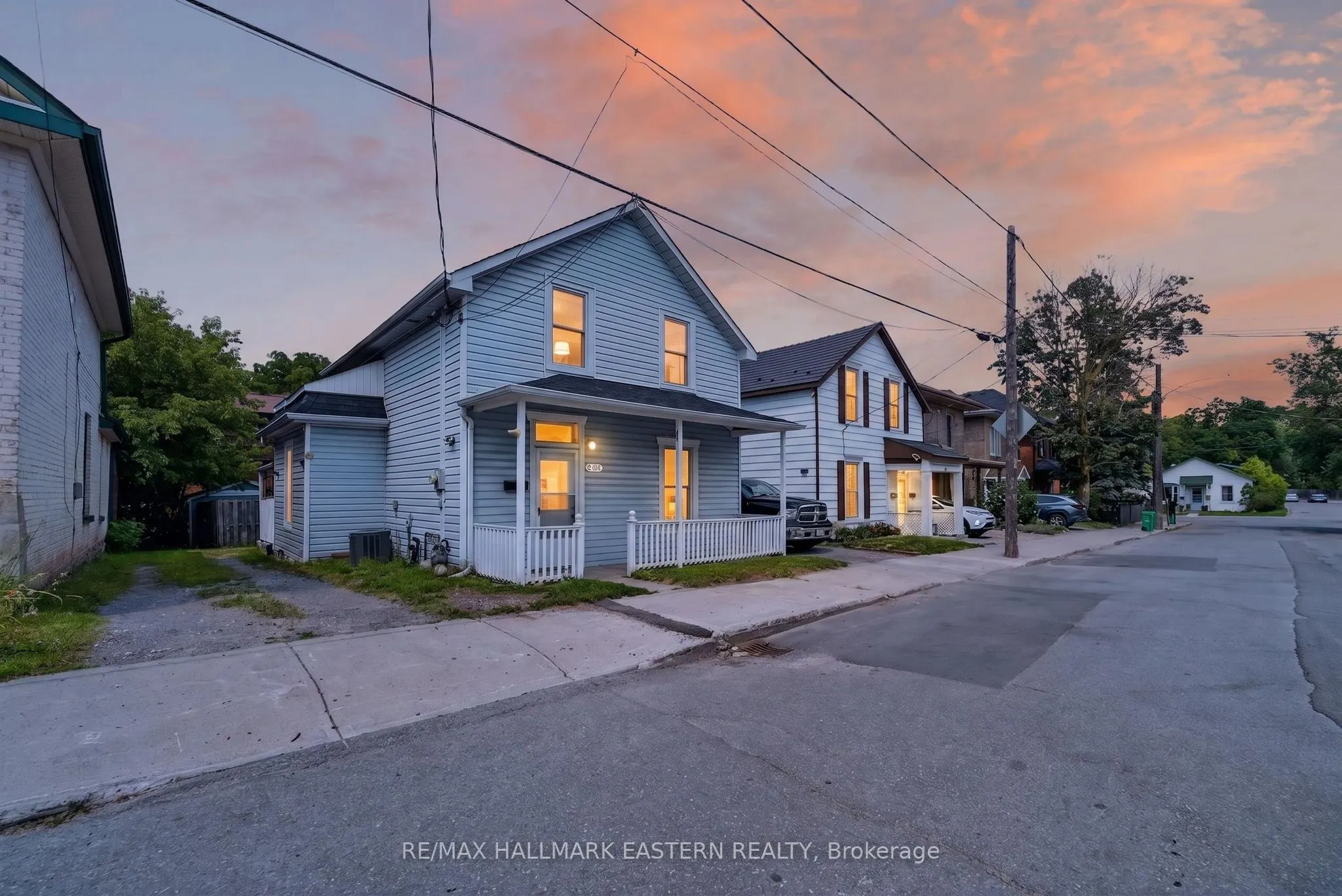 625 Union Street
