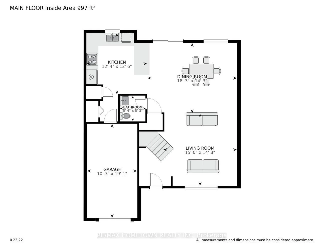 16 REGENCY Place