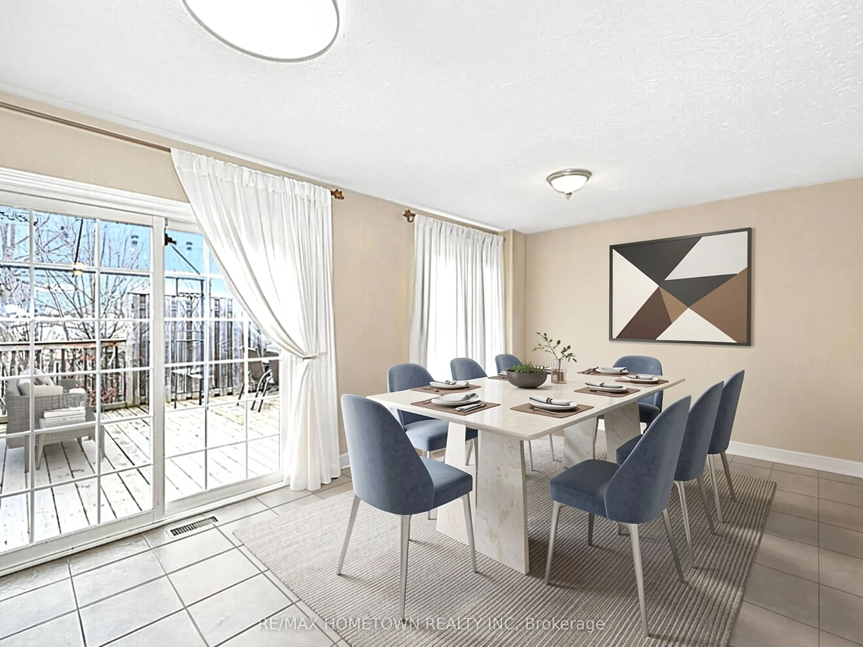 16 REGENCY Place
