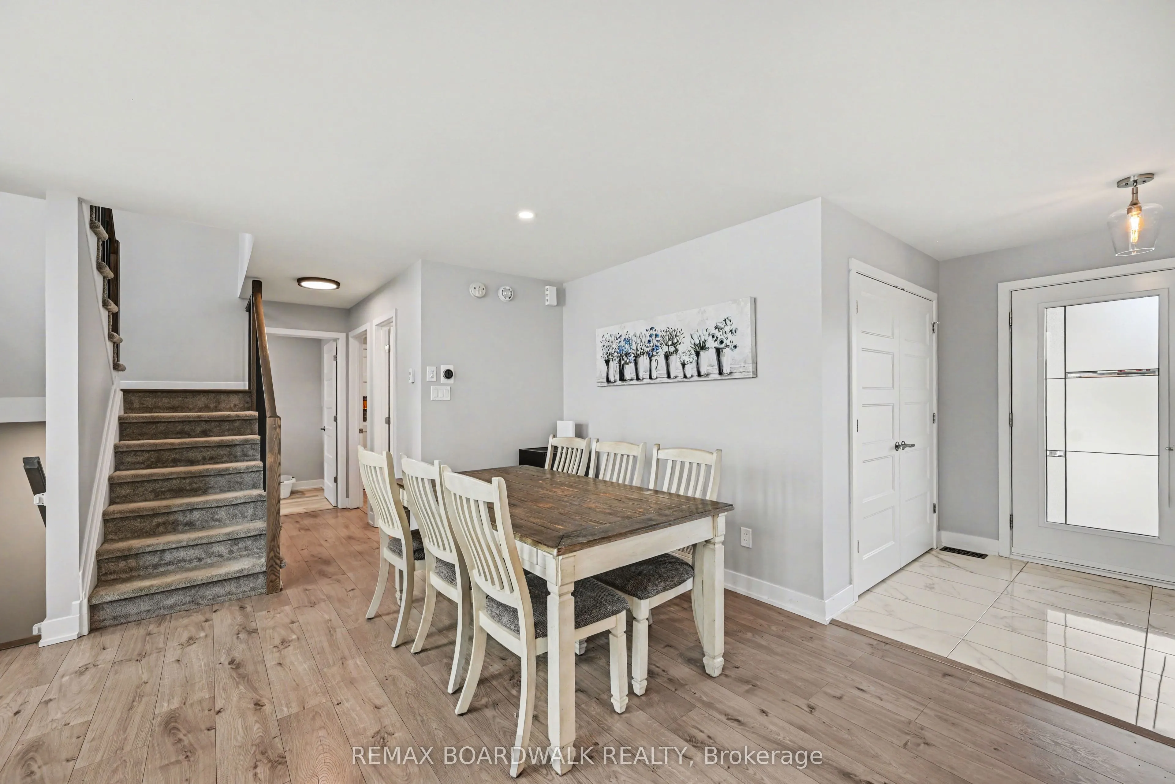 160 Hybrid Street