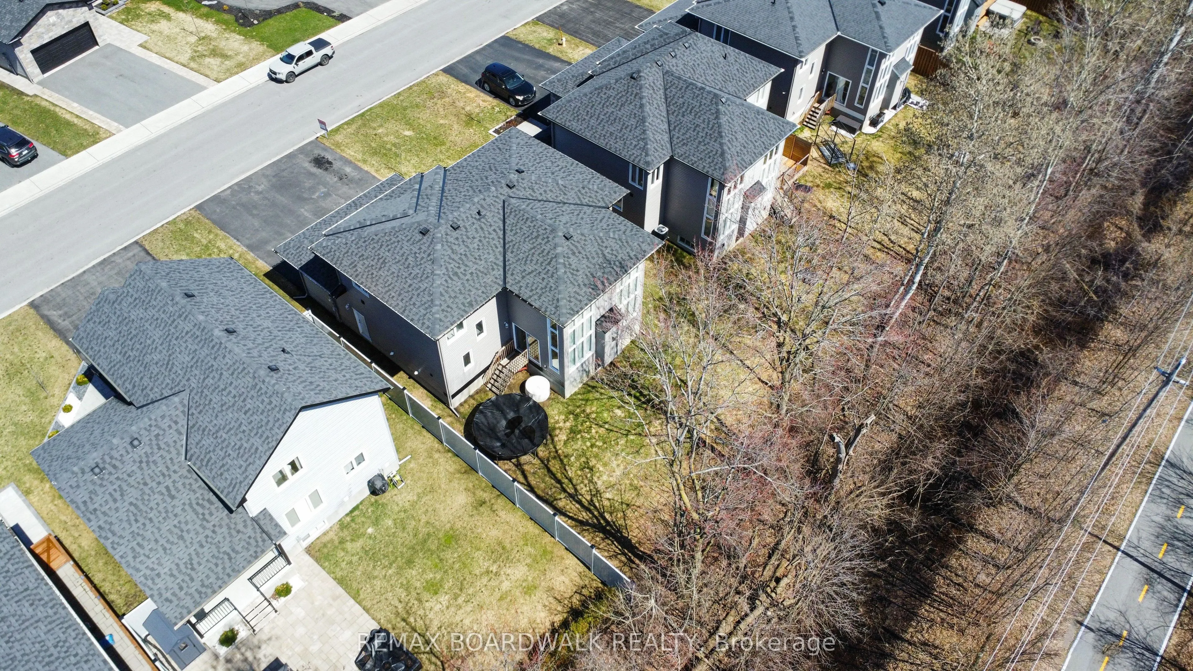 160 Hybrid Street