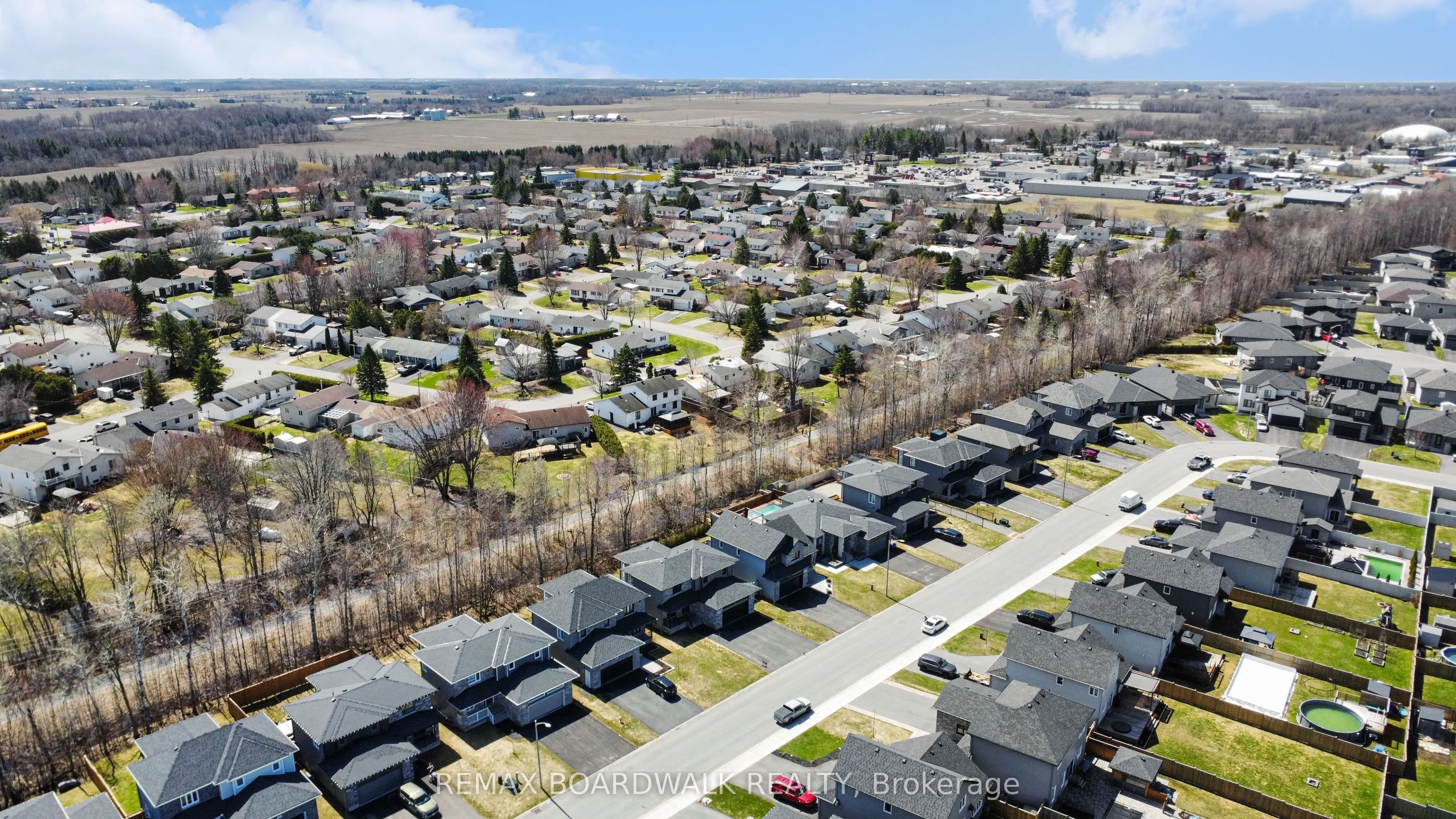 160 Hybrid Street