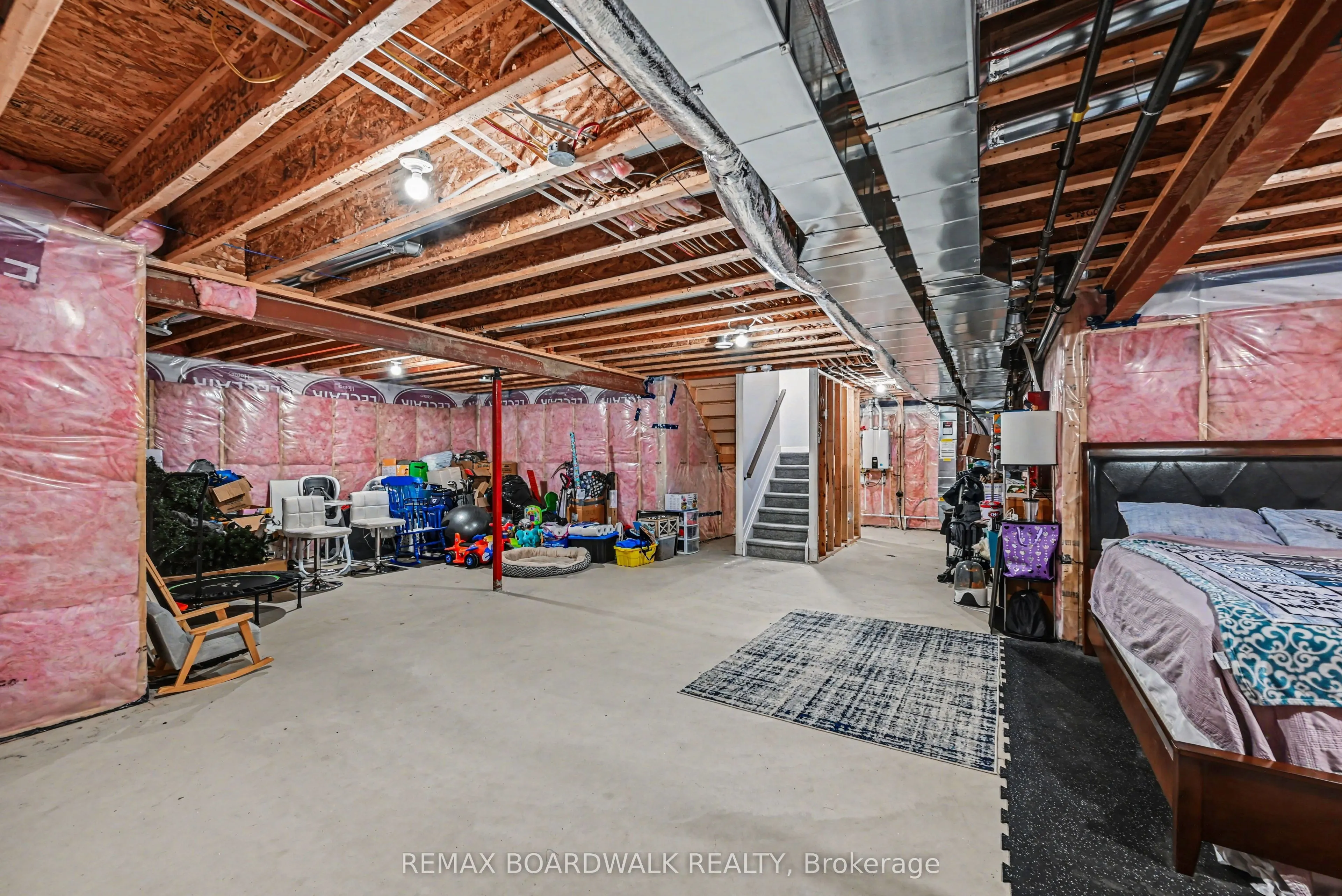 160 Hybrid Street