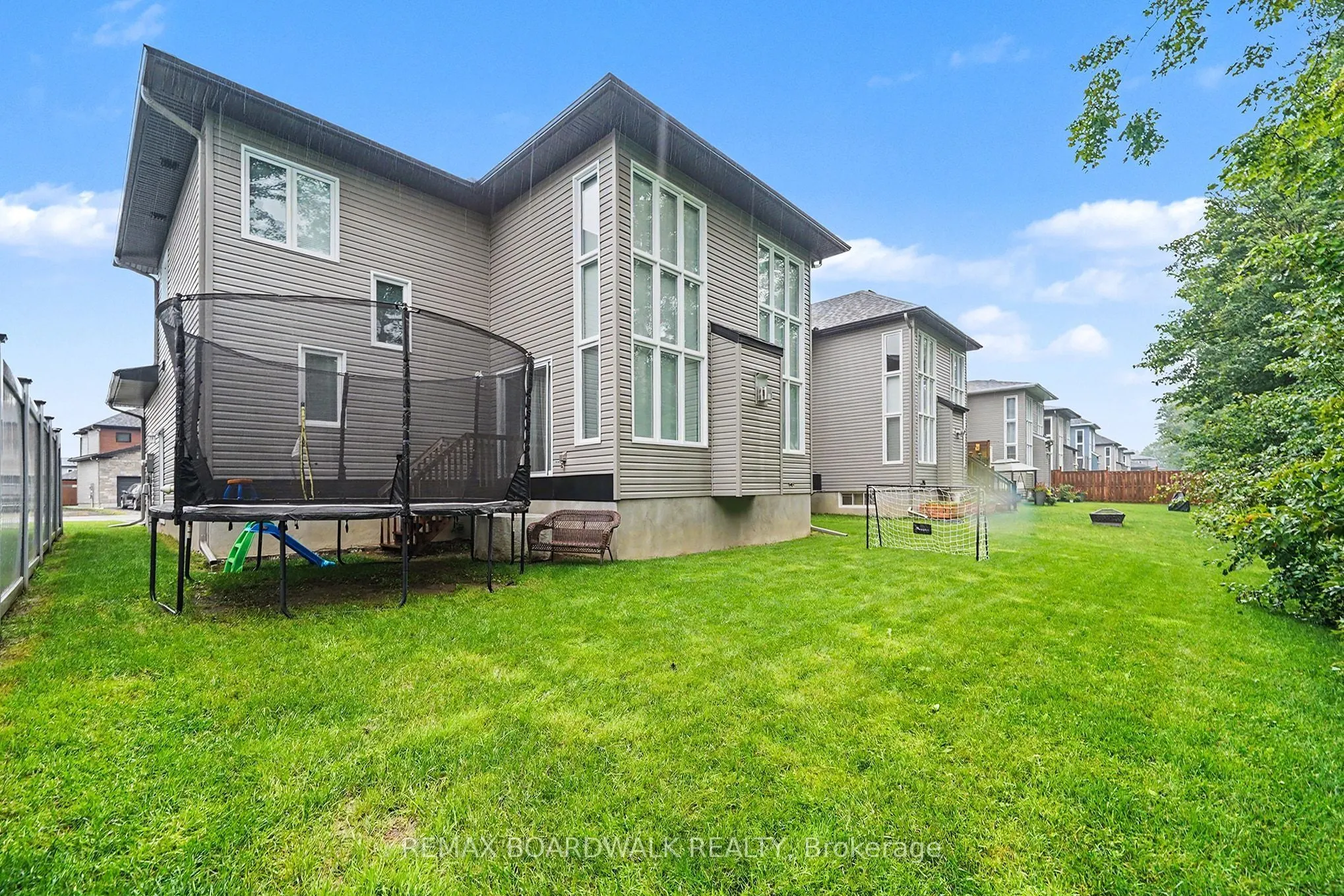 160 Hybrid Street
