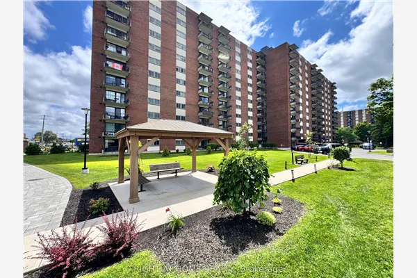 1465 Baseline Road #1205