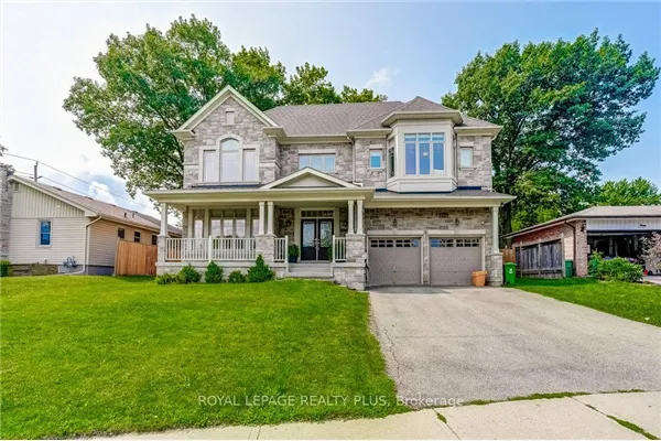 3 Niska Drive