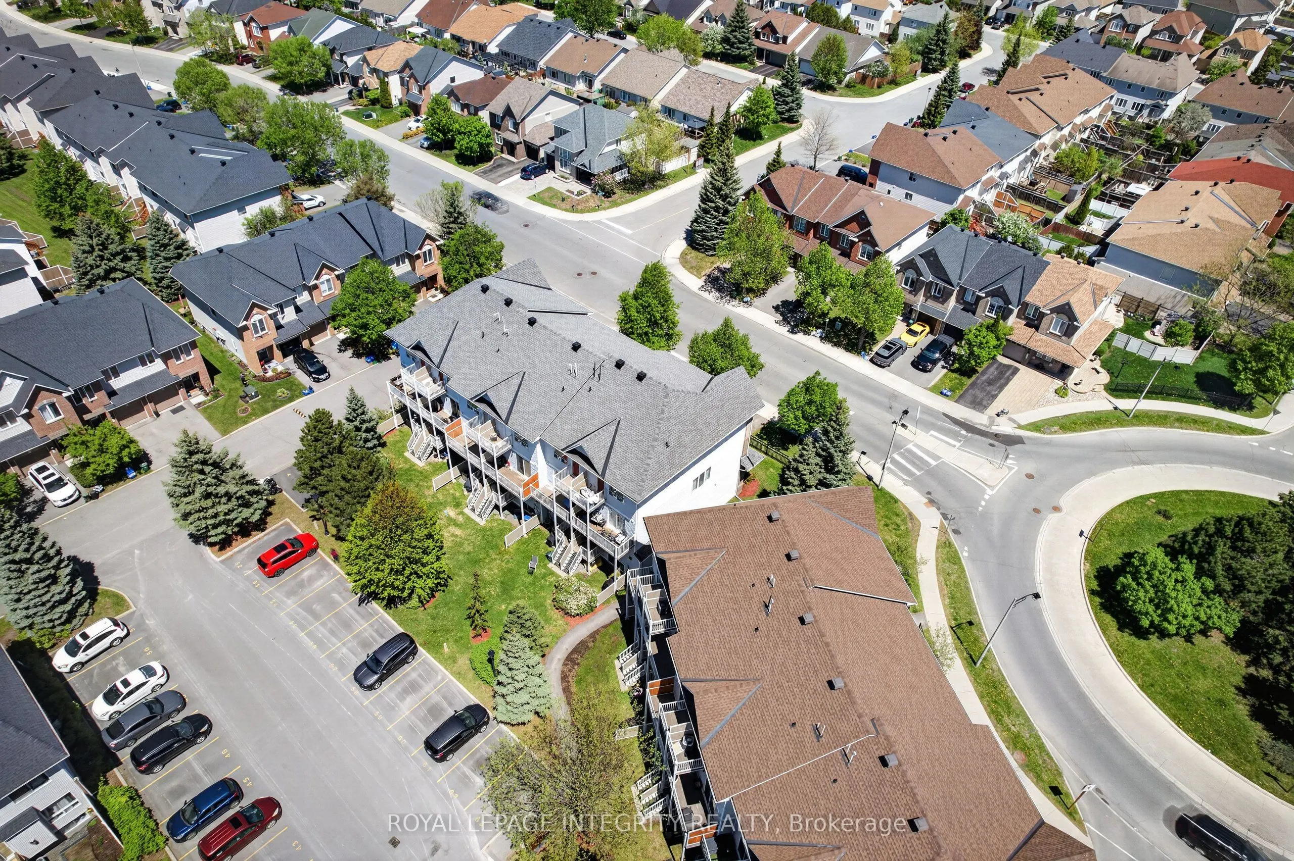 256 Cresthaven Drive #81