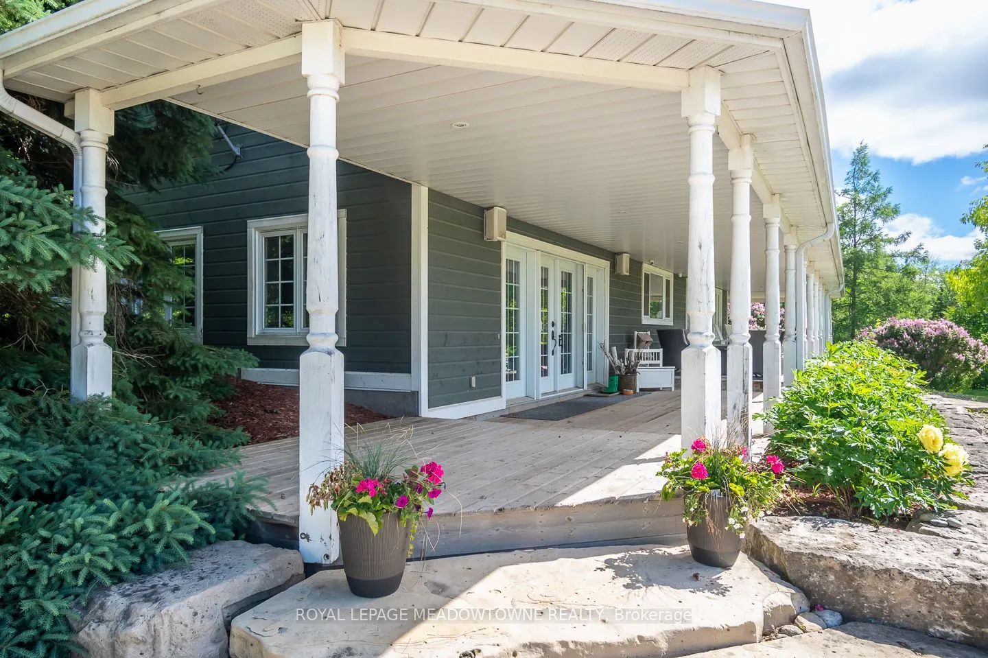 5169 Wellington 125 Road