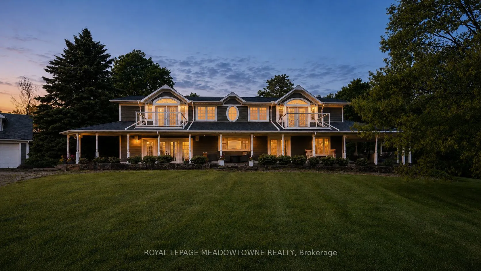 5169 Wellington 125 Road