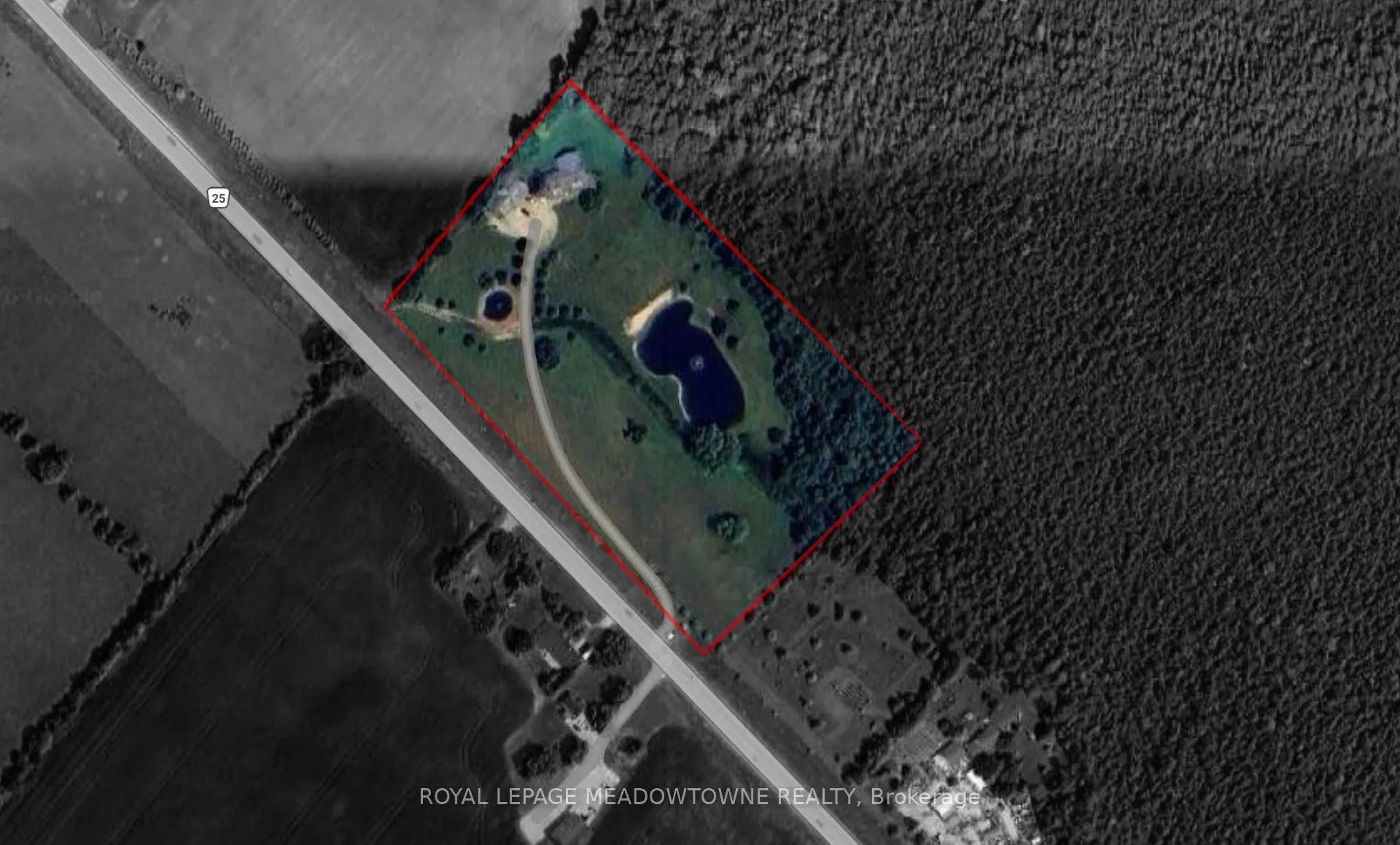 5169 Wellington 125 Road