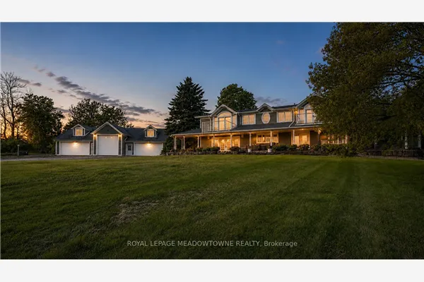 5169 Wellington 125 Road