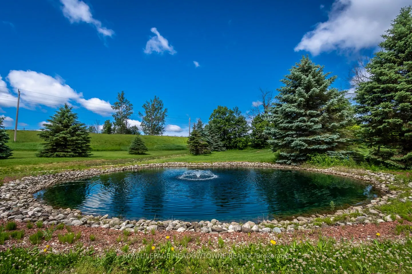 5169 Wellington 125 Road
