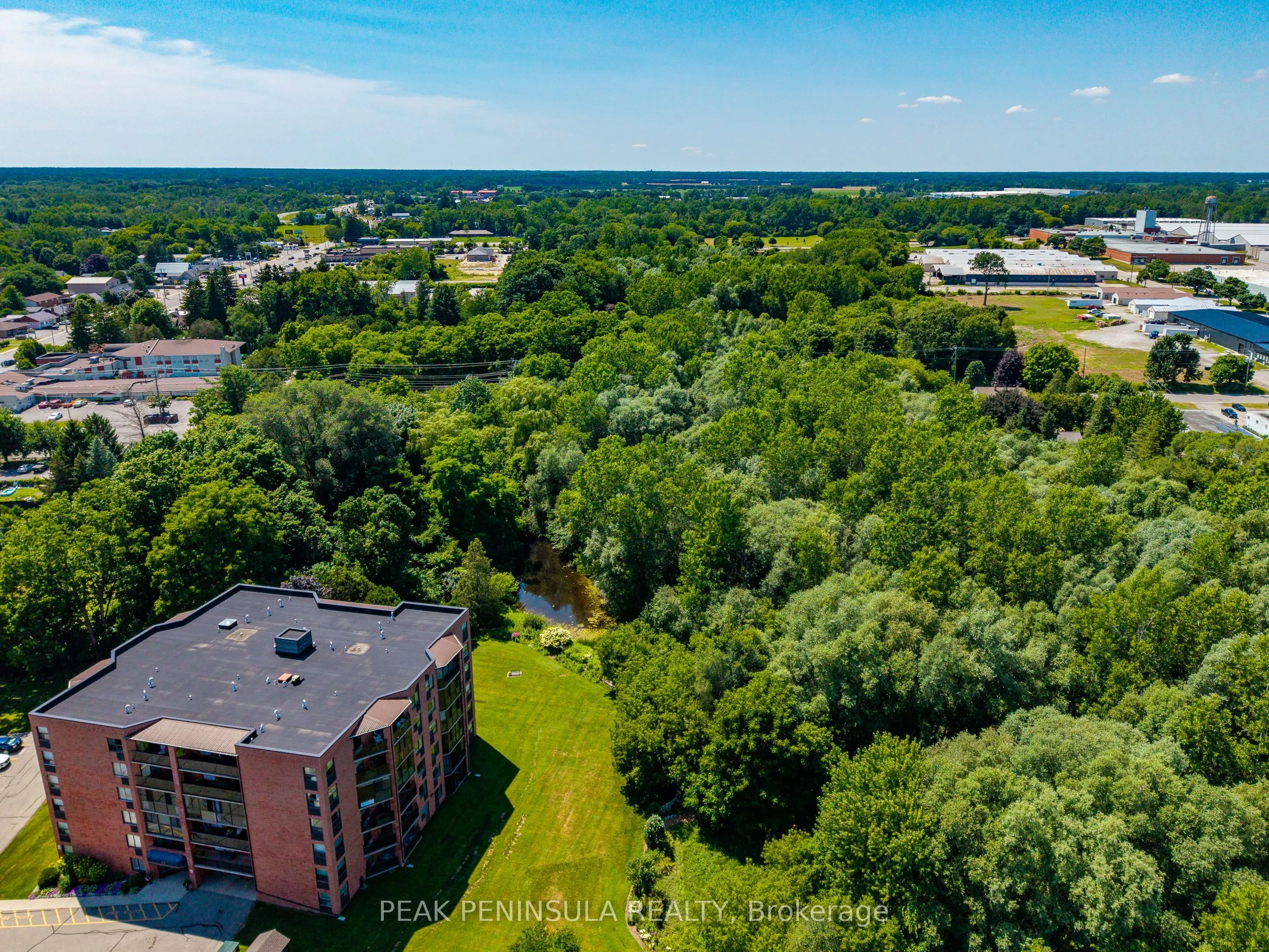 17 Mill Pond Court #601