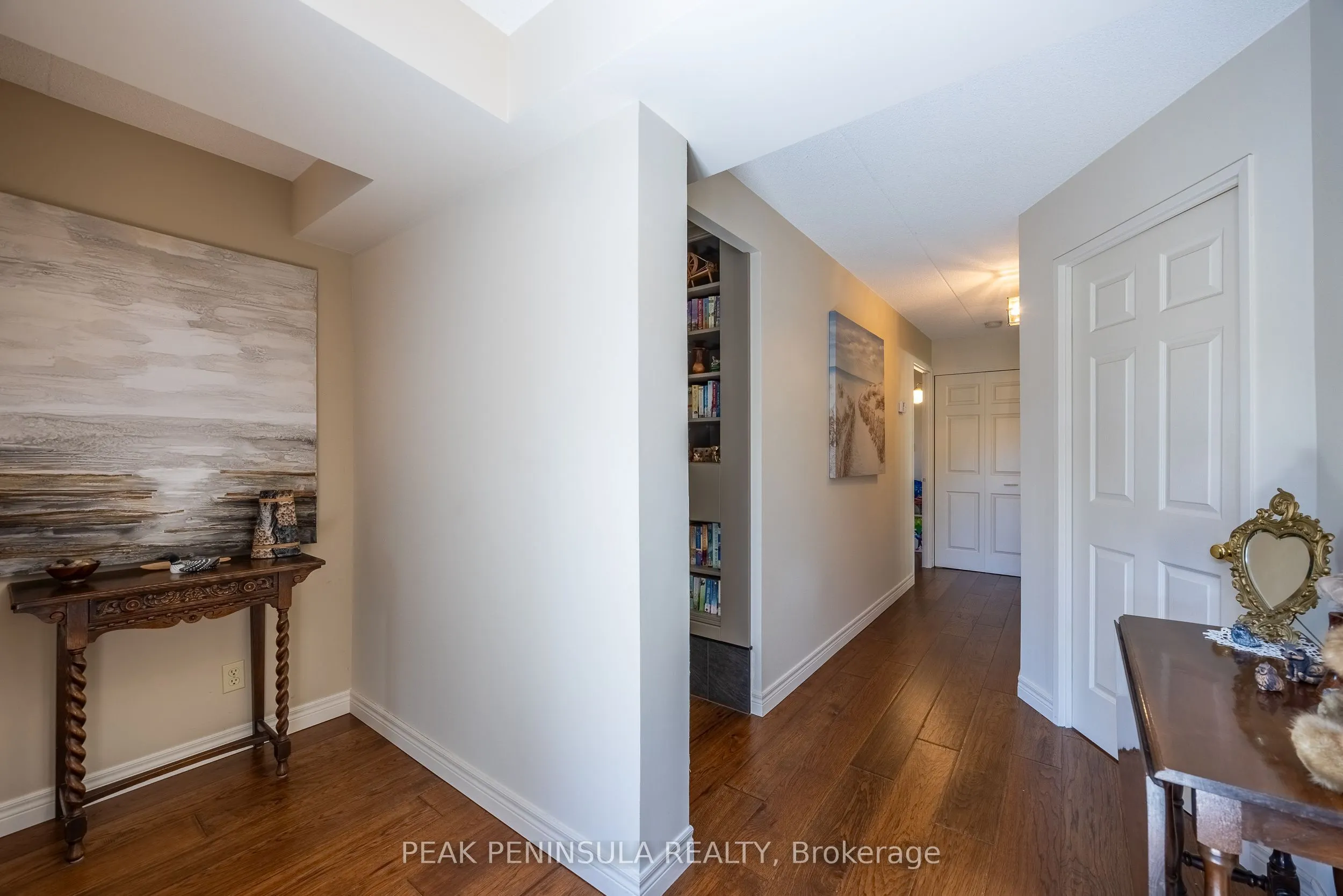 17 Mill Pond Court #601