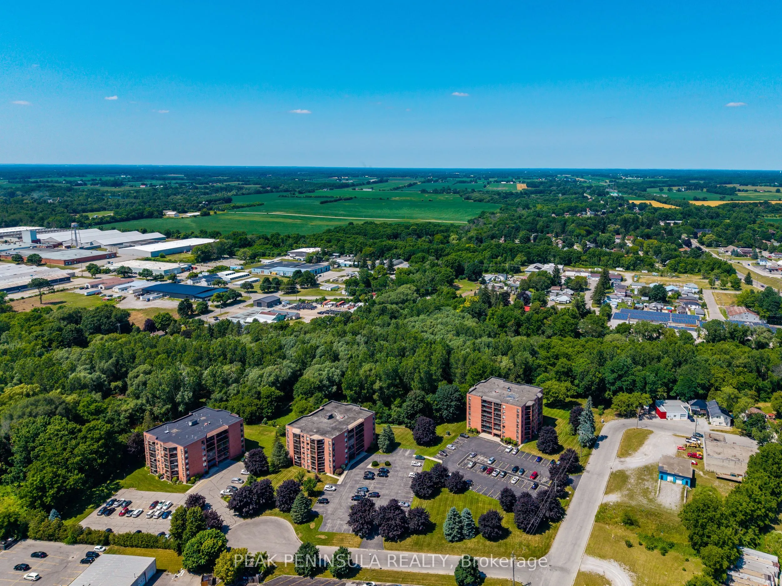 17 Mill Pond Court #601