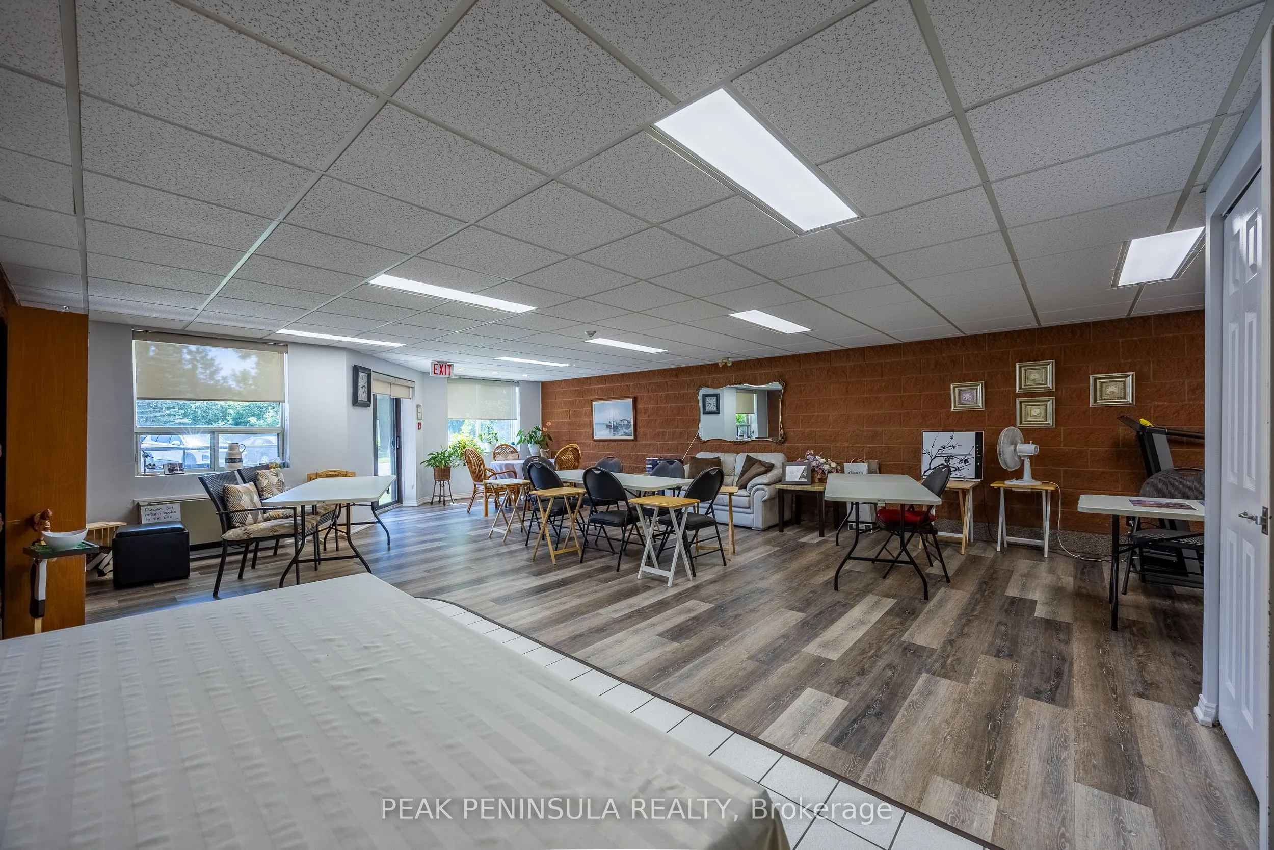 17 Mill Pond Court #601