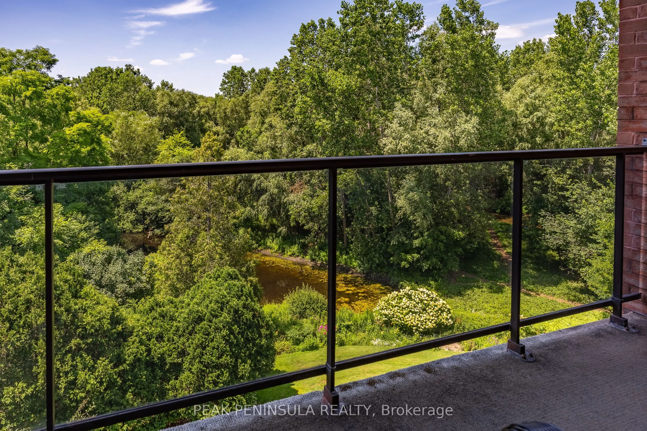 17 Mill Pond Court #601