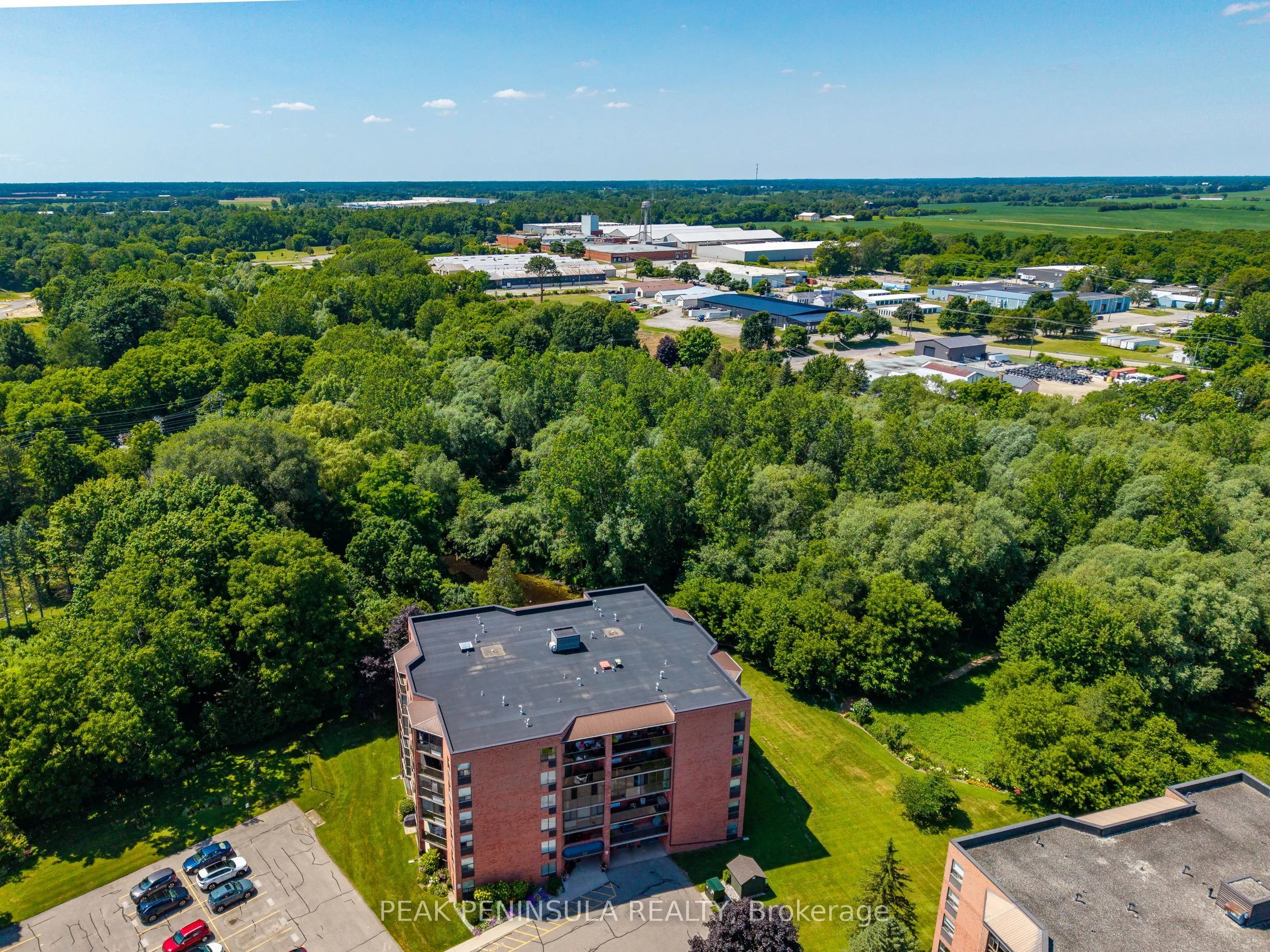 17 Mill Pond Court #601