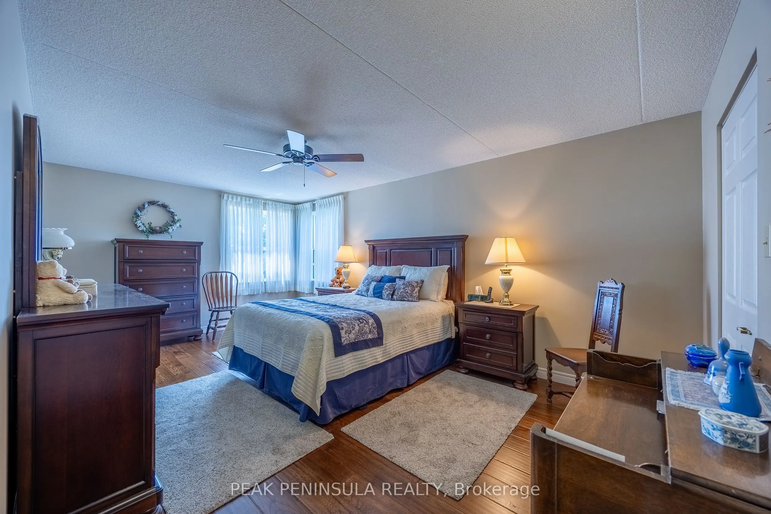 17 Mill Pond Court #601