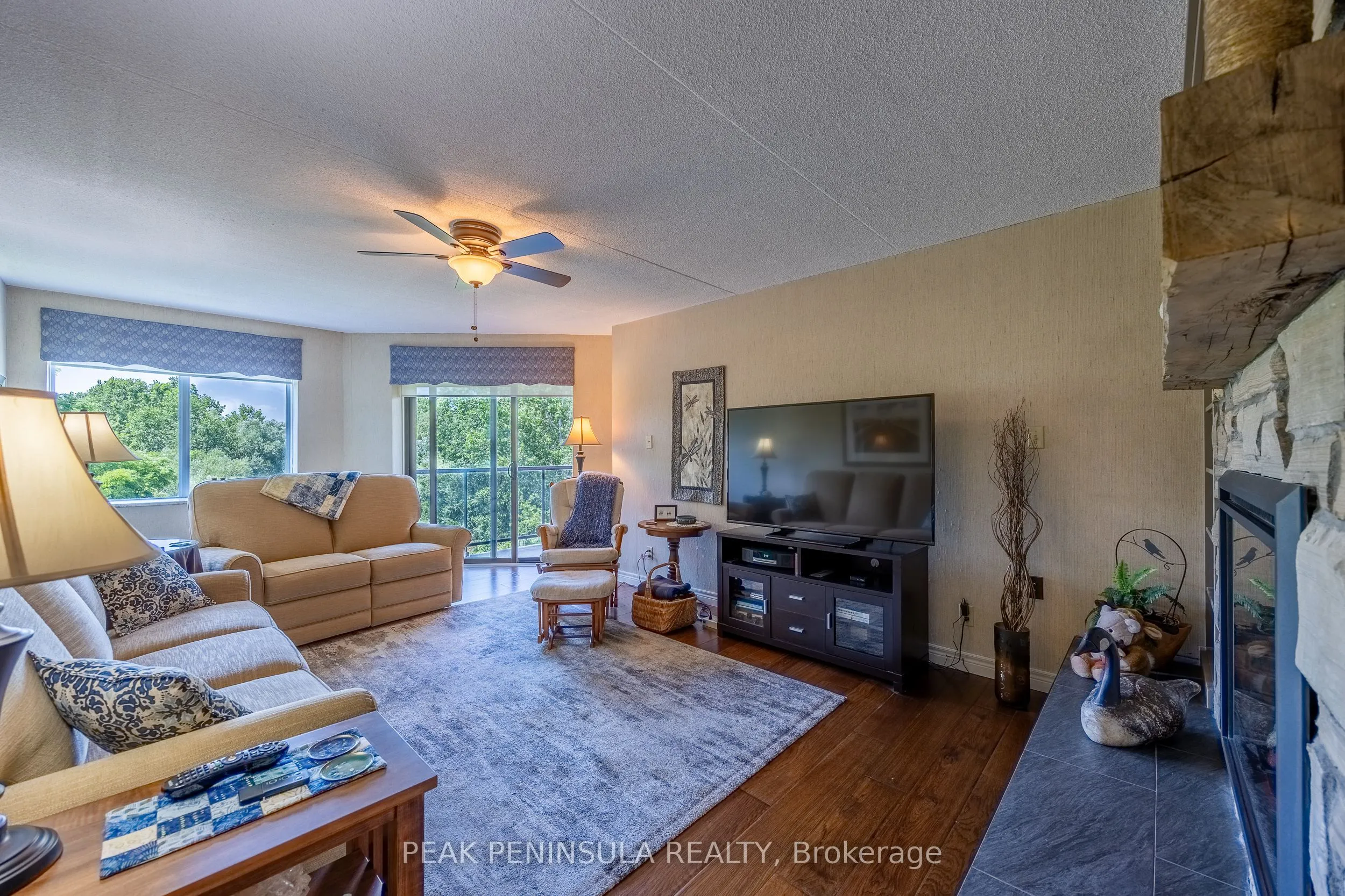 17 Mill Pond Court #601