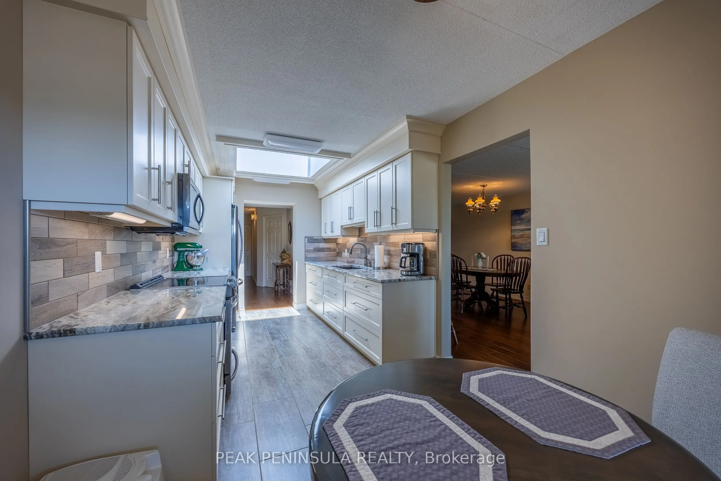 17 Mill Pond Court #601