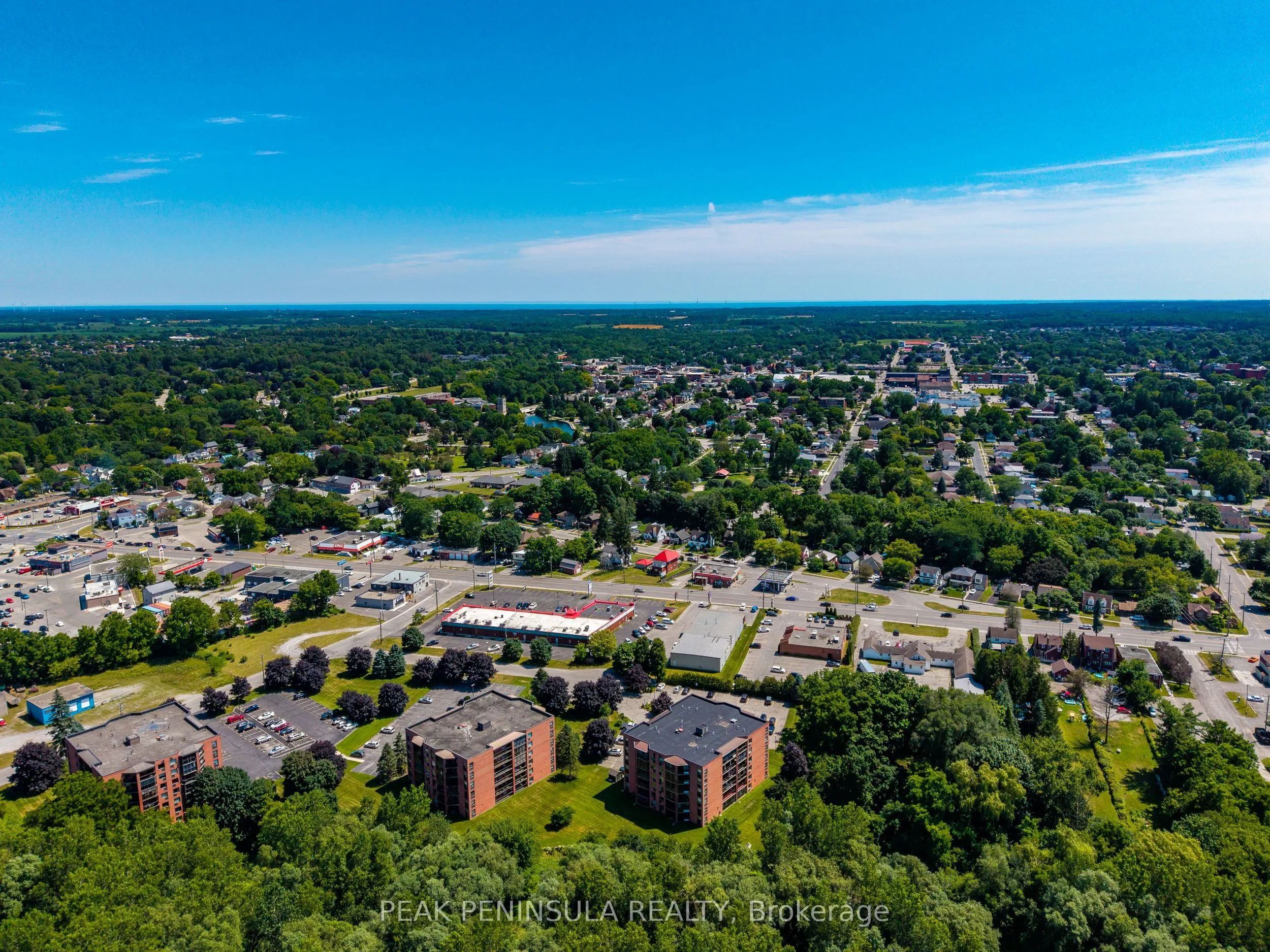 17 Mill Pond Court #601