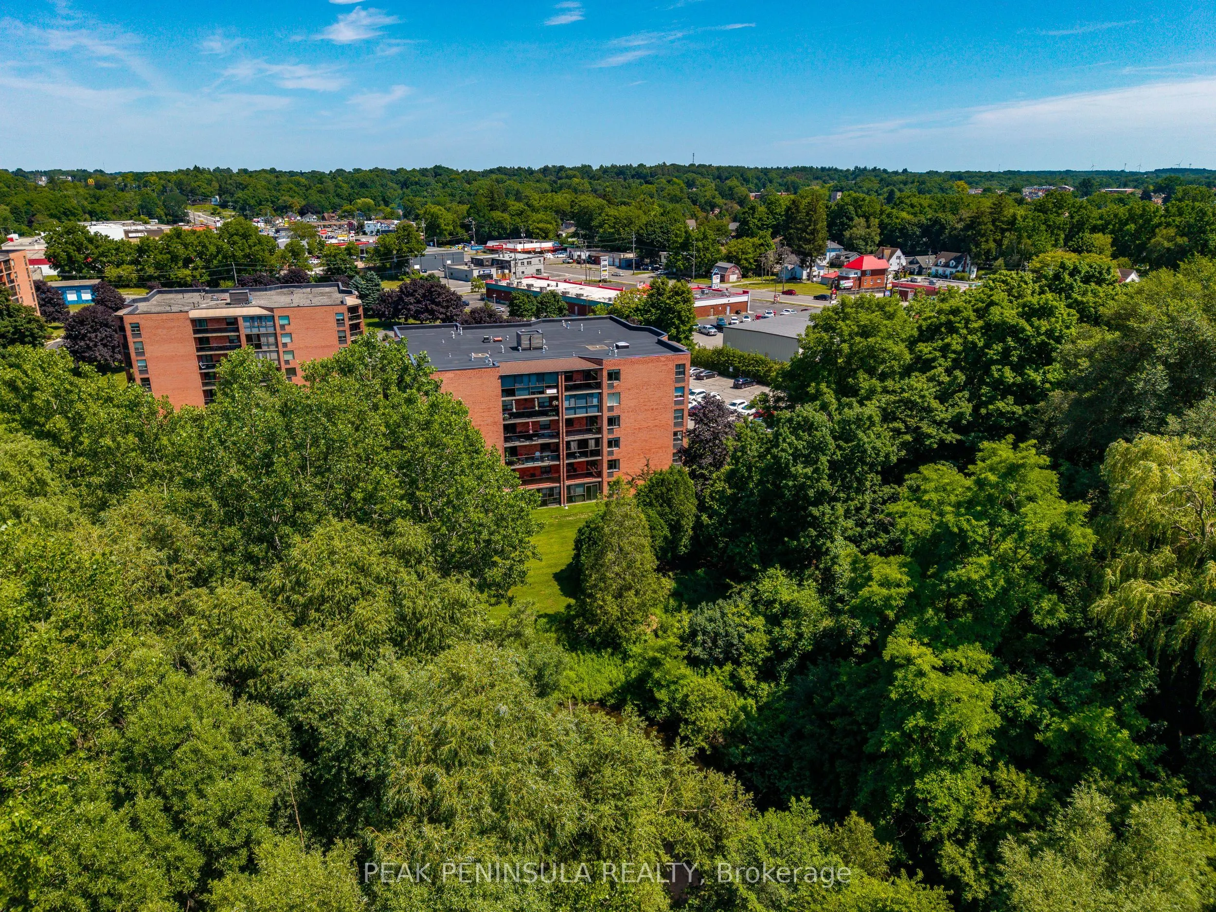17 Mill Pond Court #601