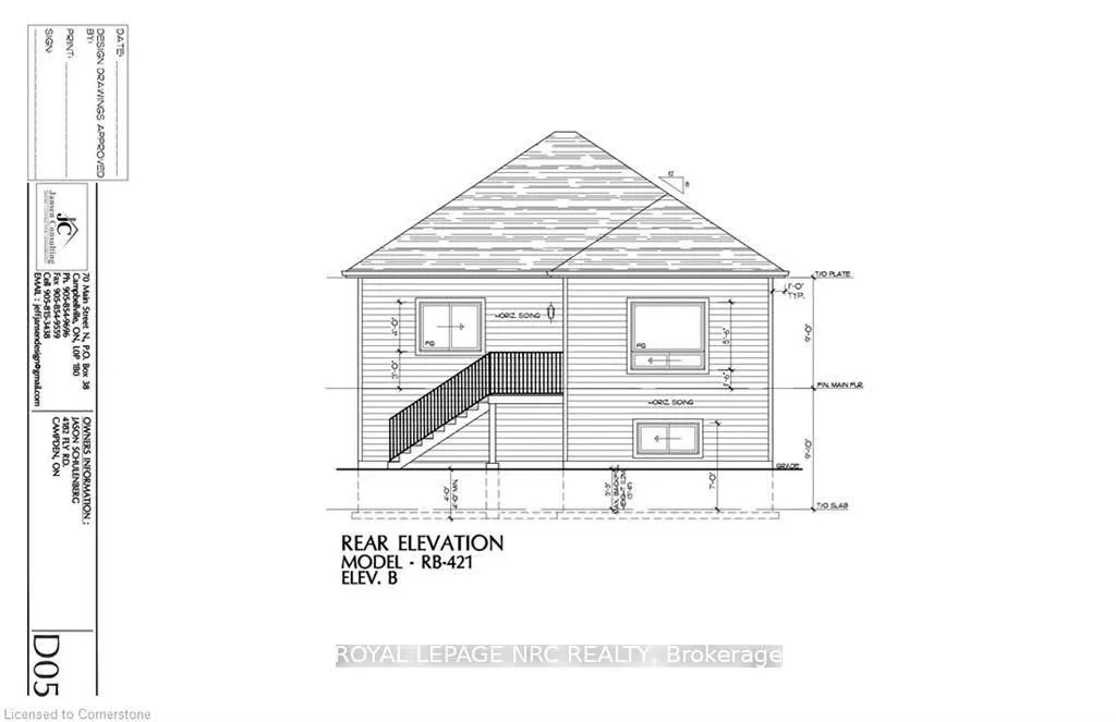 4167 Linden Street