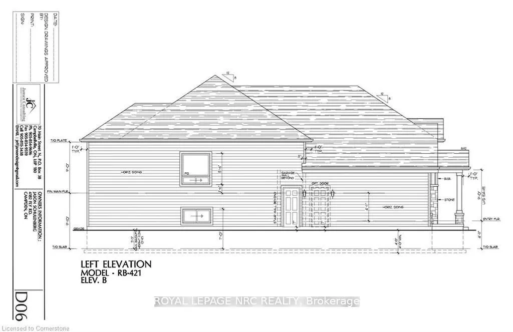 4167 Linden Street