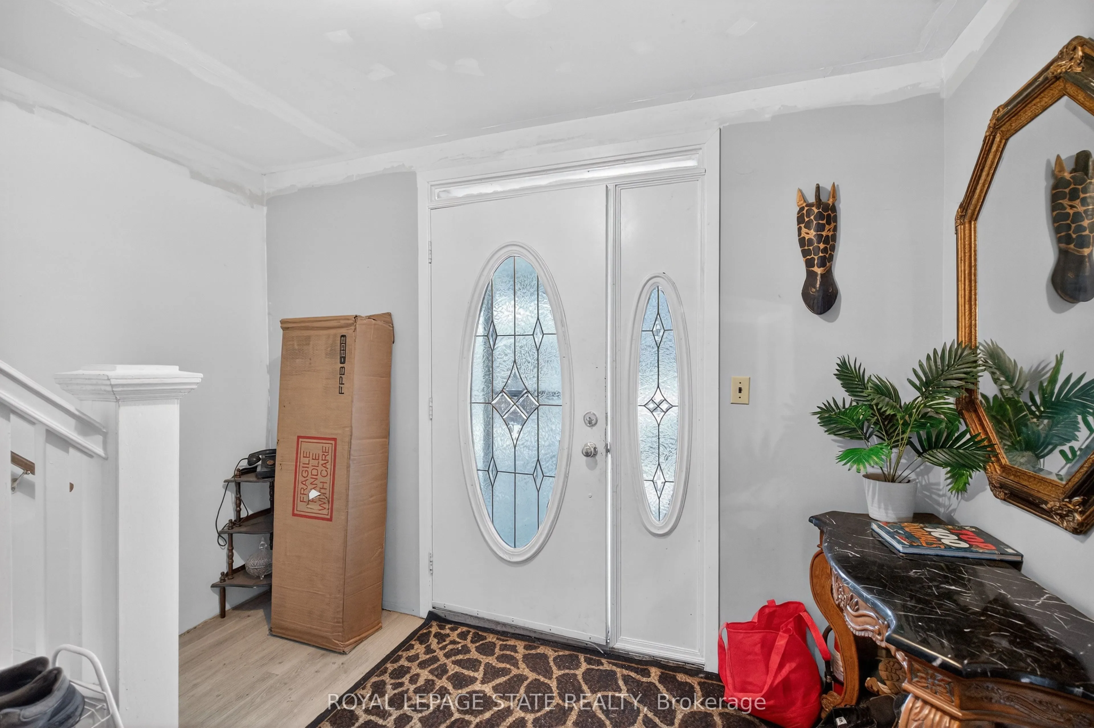 312 East 12th Street