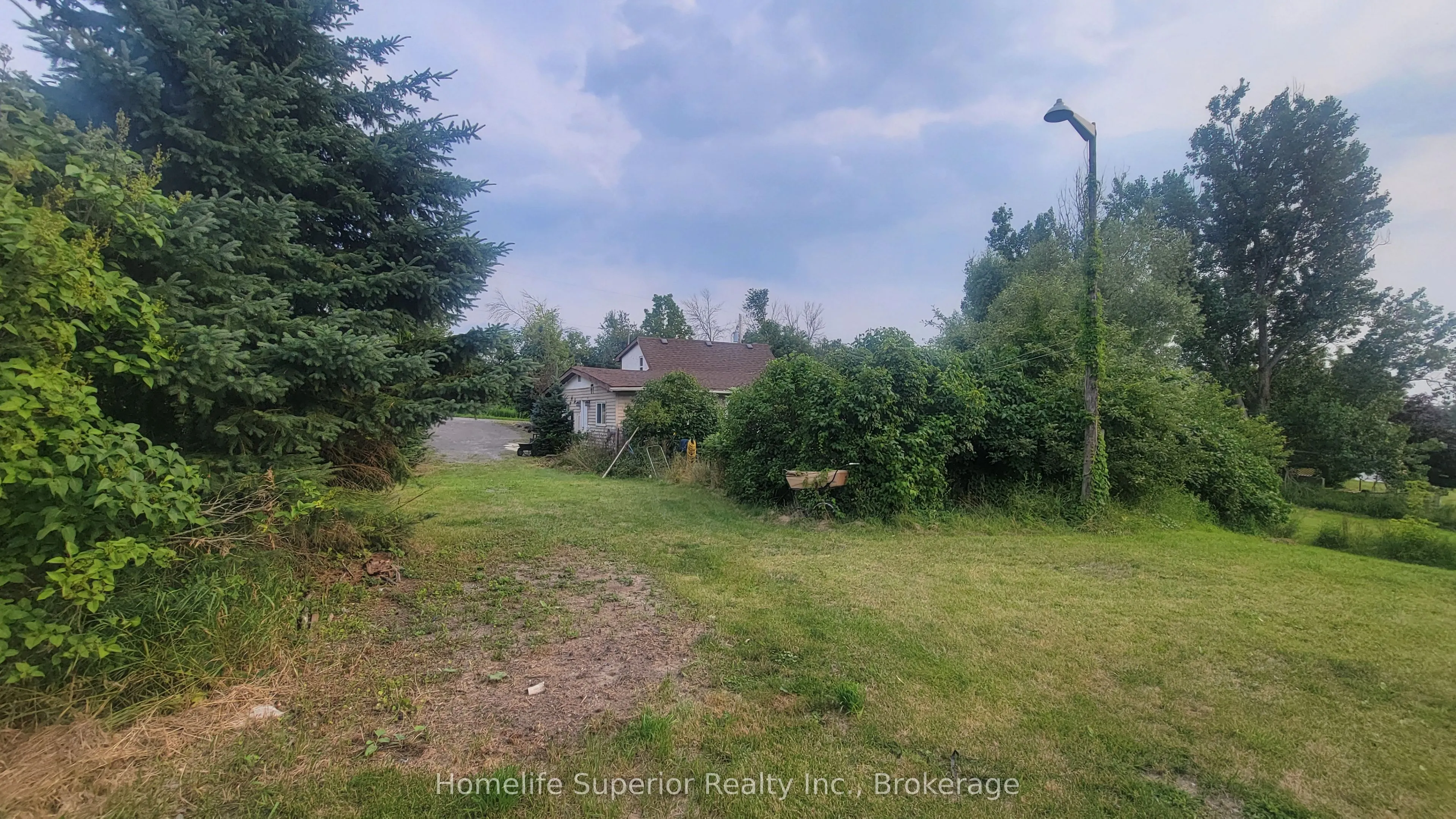 2632 Dummer Asphodel Road