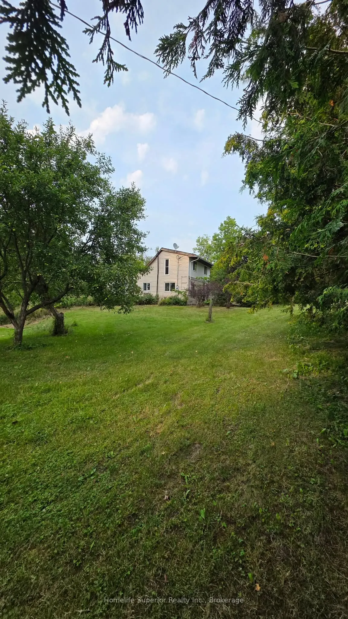 2632 Dummer Asphodel Road