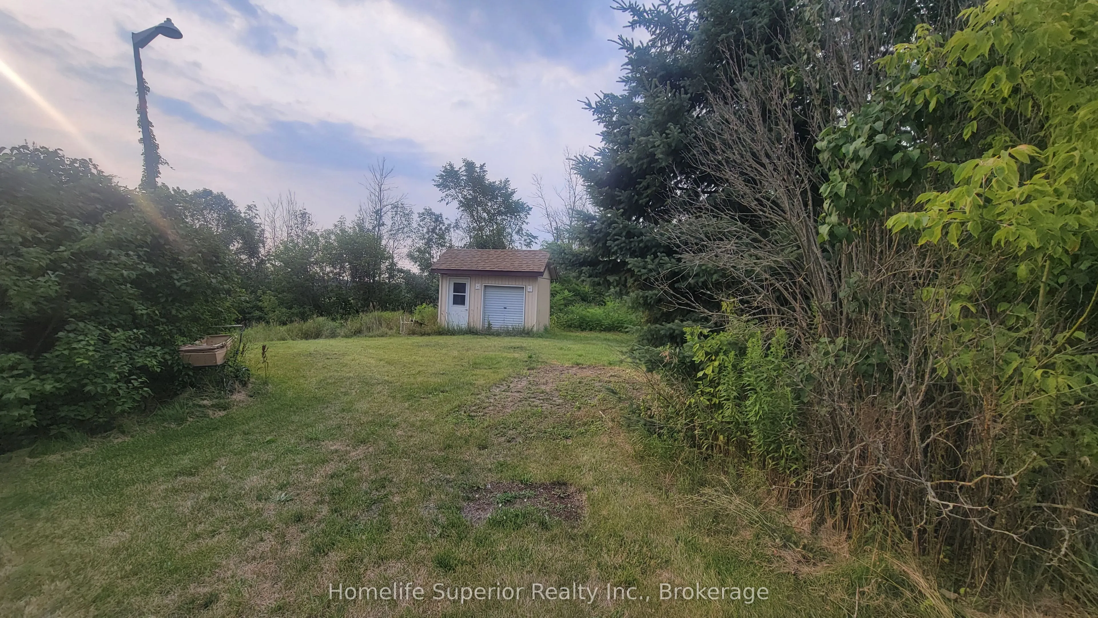 2632 Dummer Asphodel Road