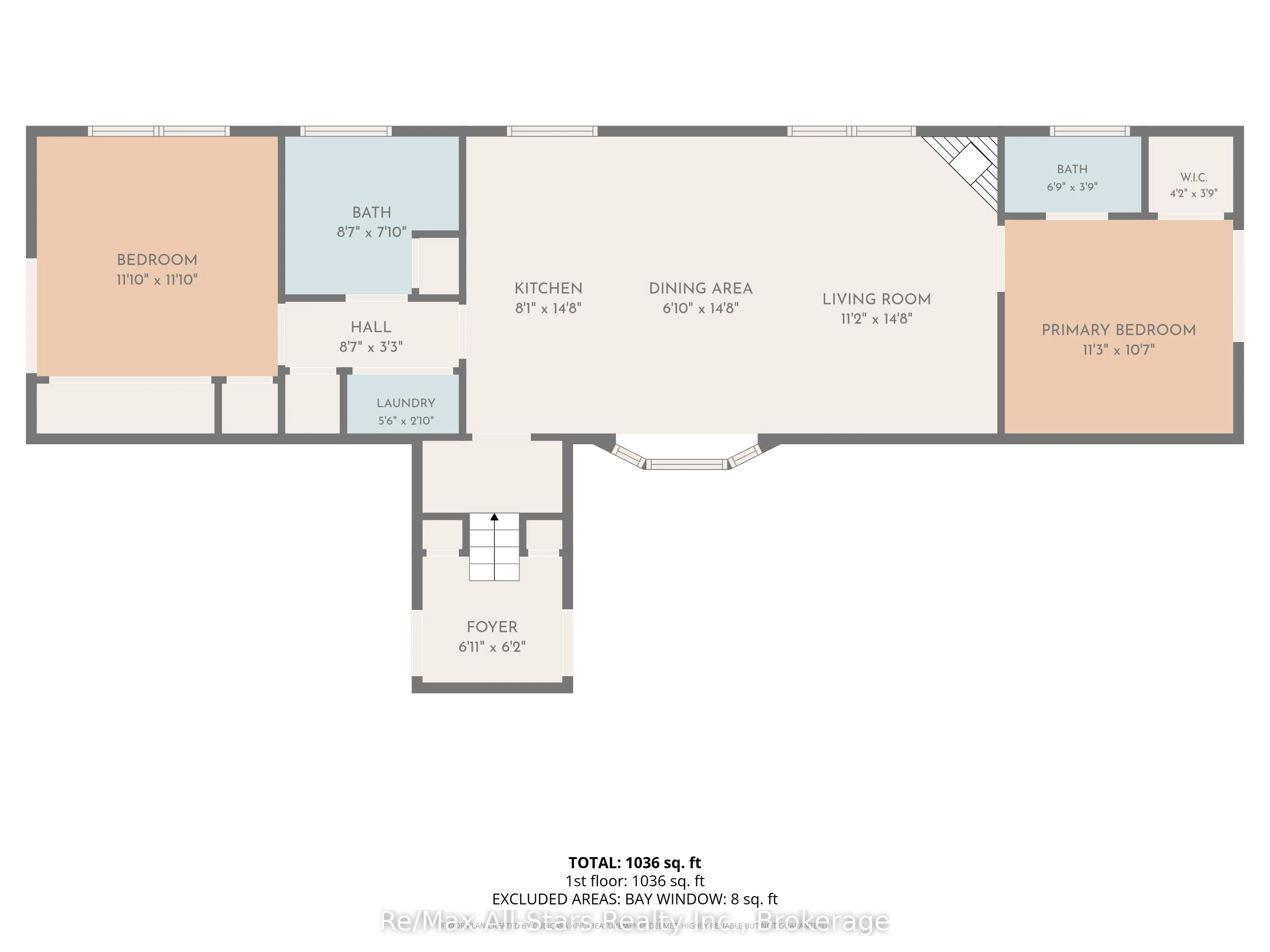 1007 Racoon Road #129