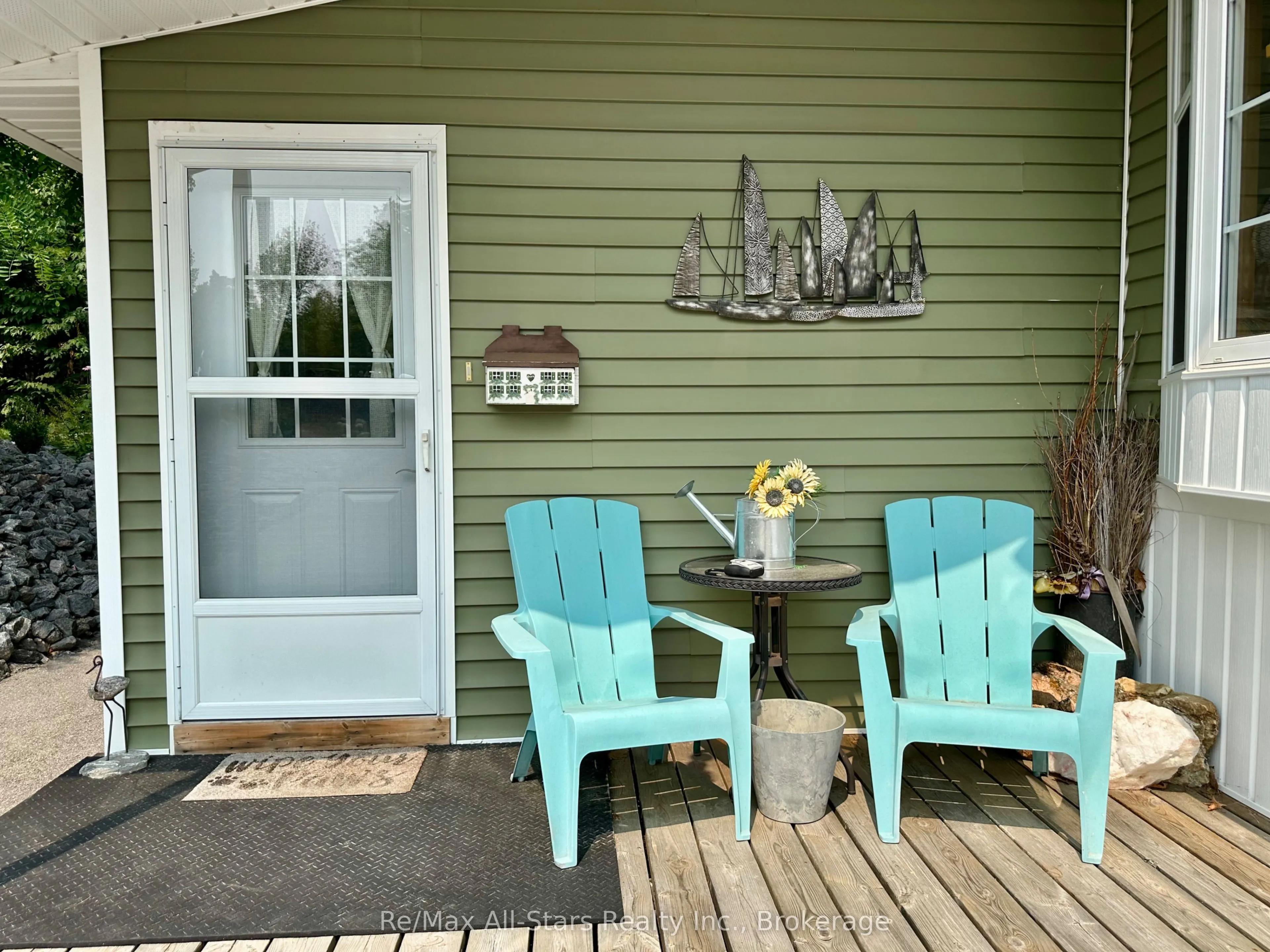 1007 Racoon Road #129