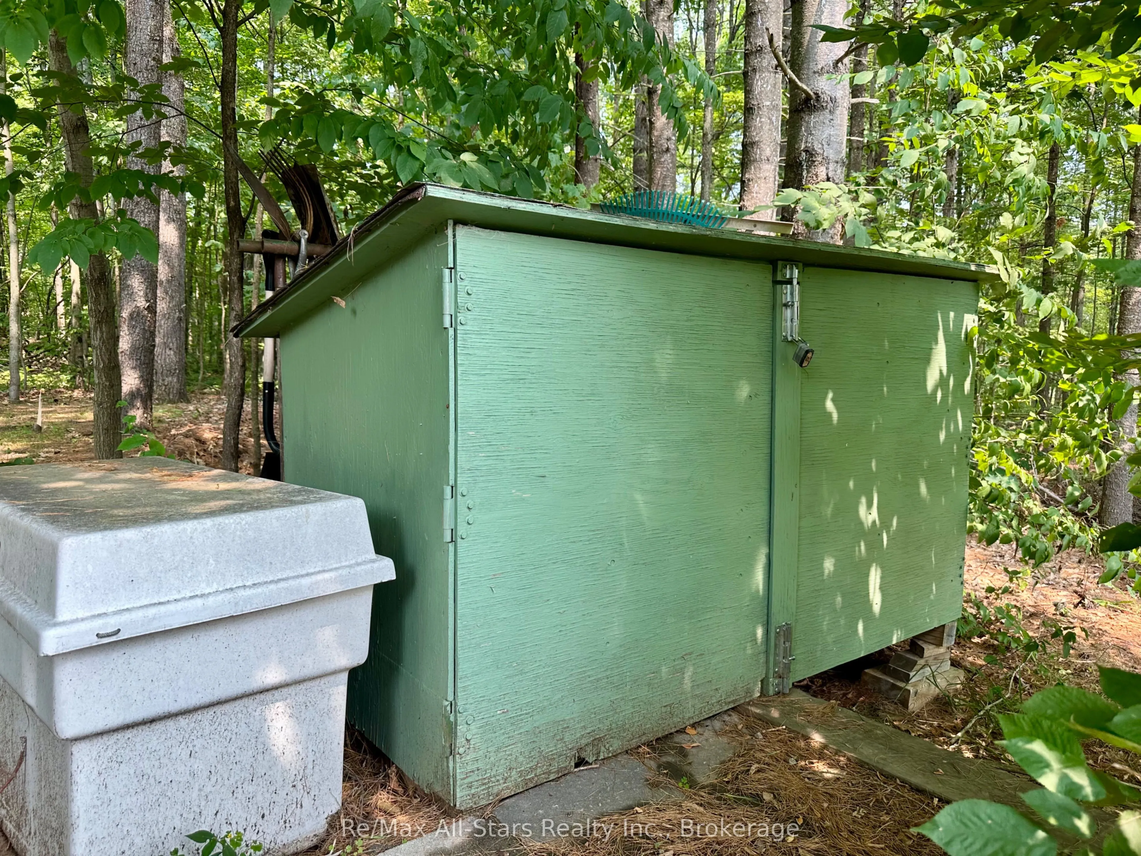 1007 Racoon Road #129