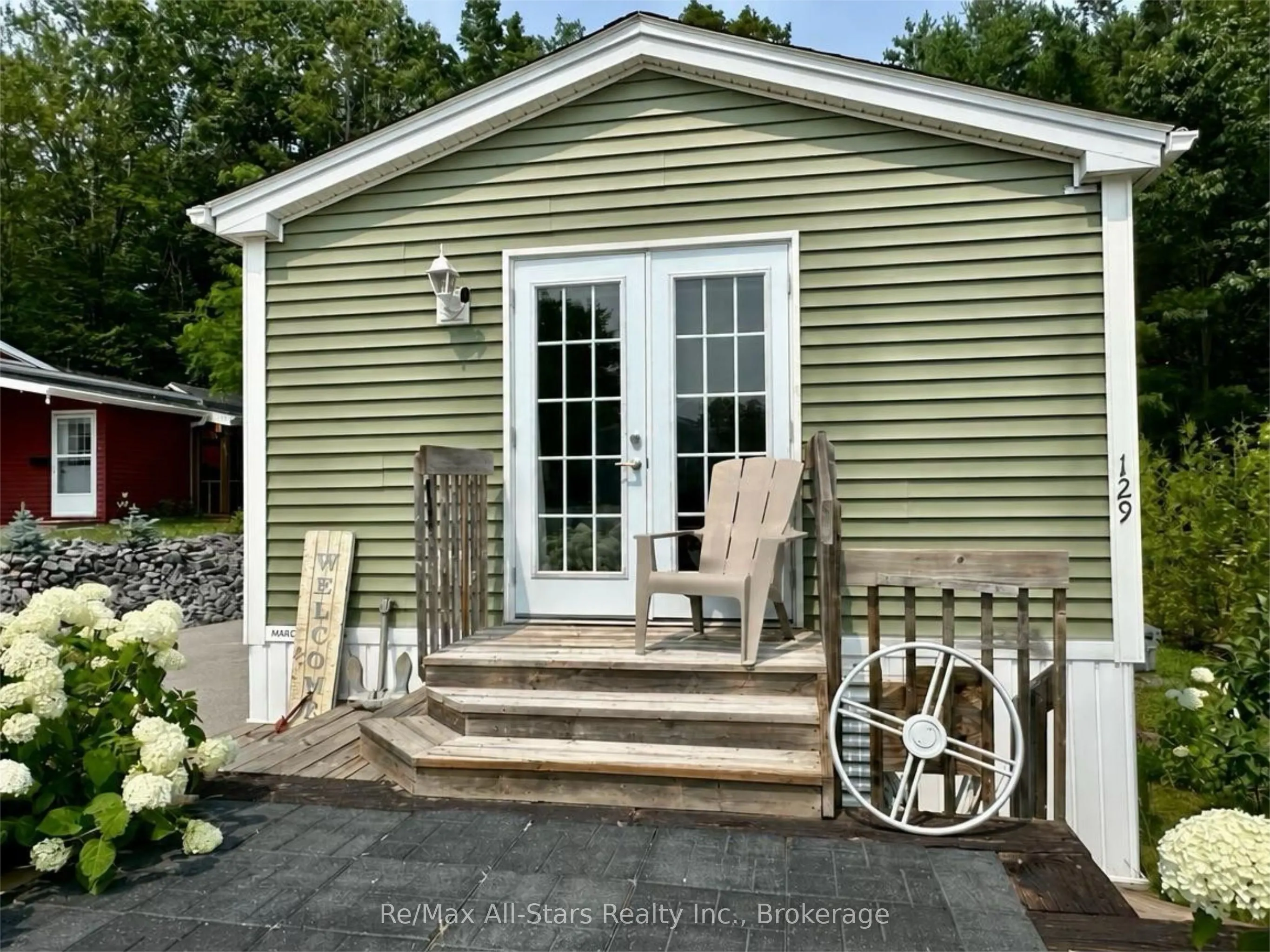 1007 Racoon Road #129