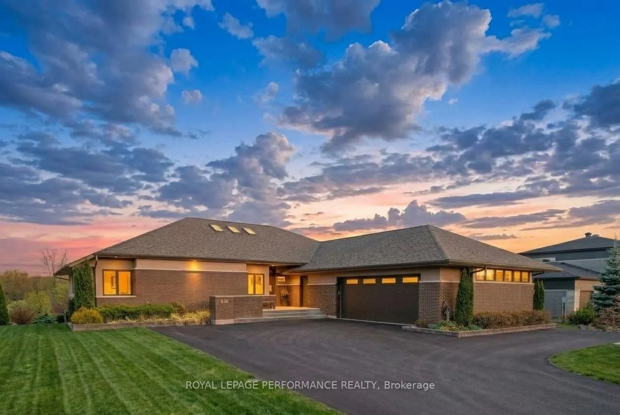 19 George Patrick Drive
