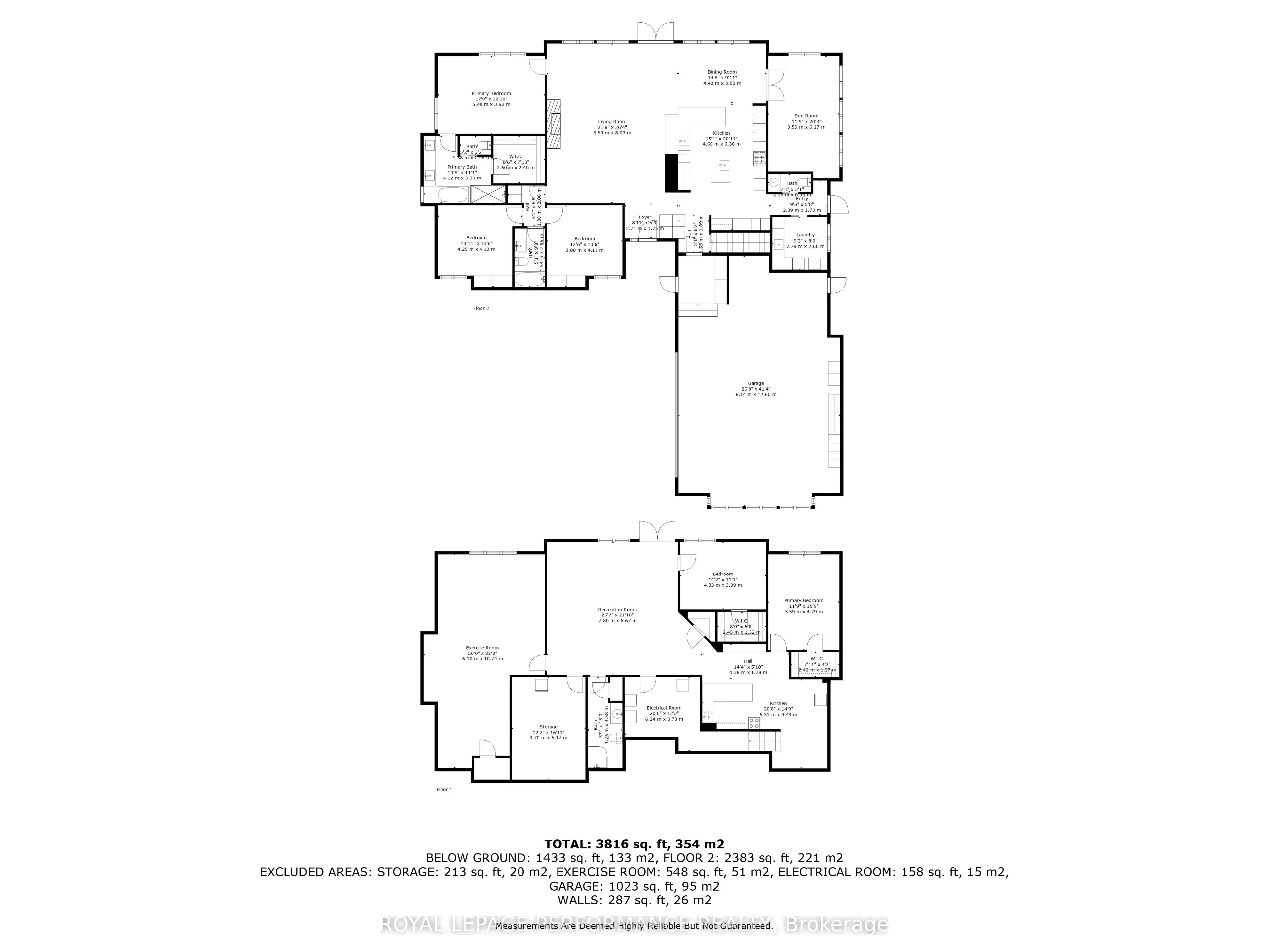 19 George Patrick Drive