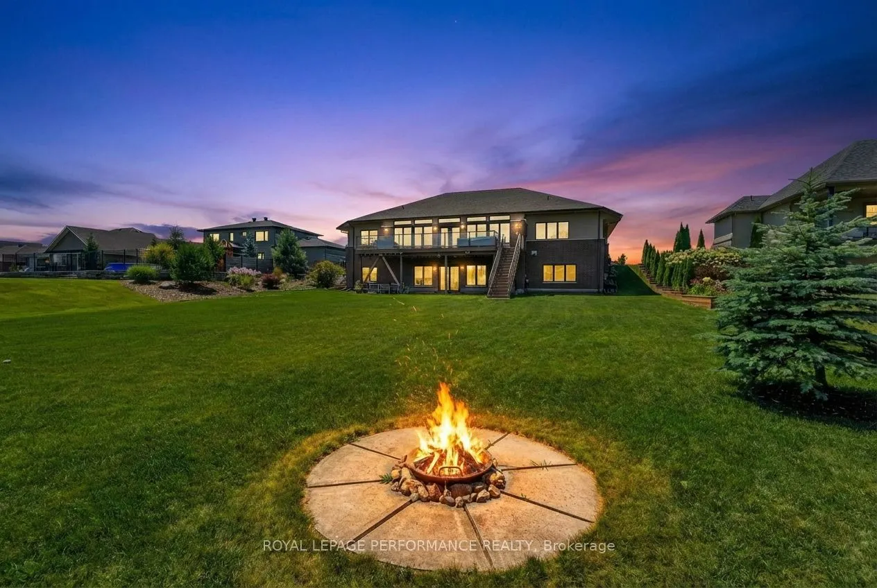 19 George Patrick Drive