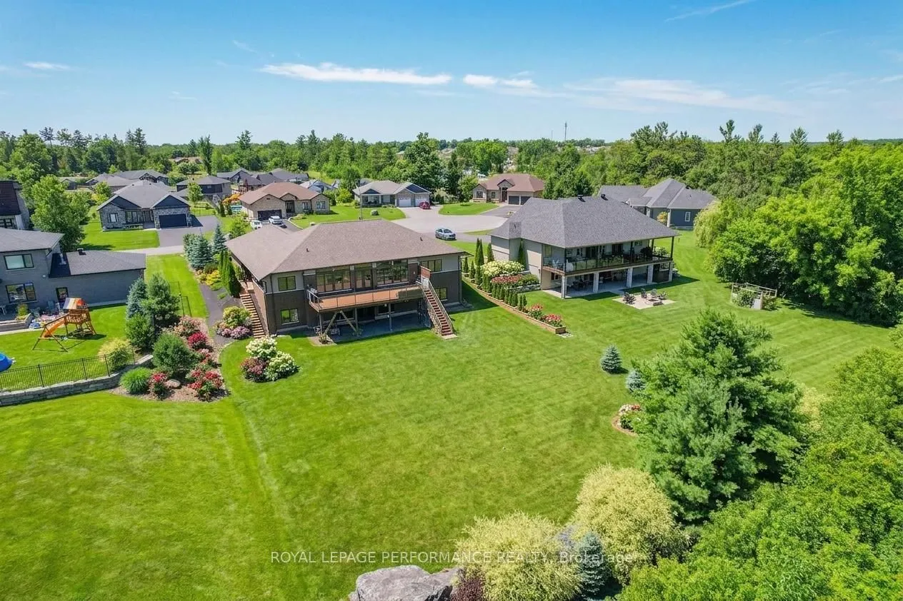 19 George Patrick Drive