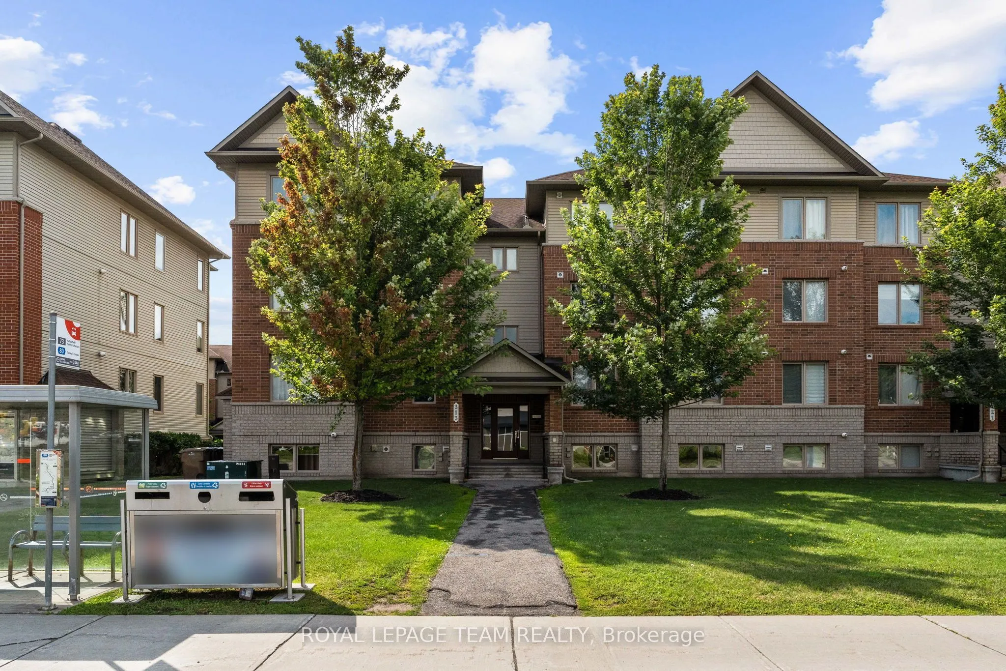 313 Cresthaven Drive #2