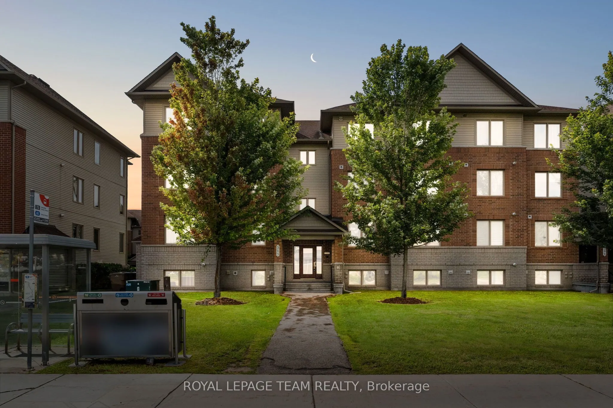 313 Cresthaven Drive #2