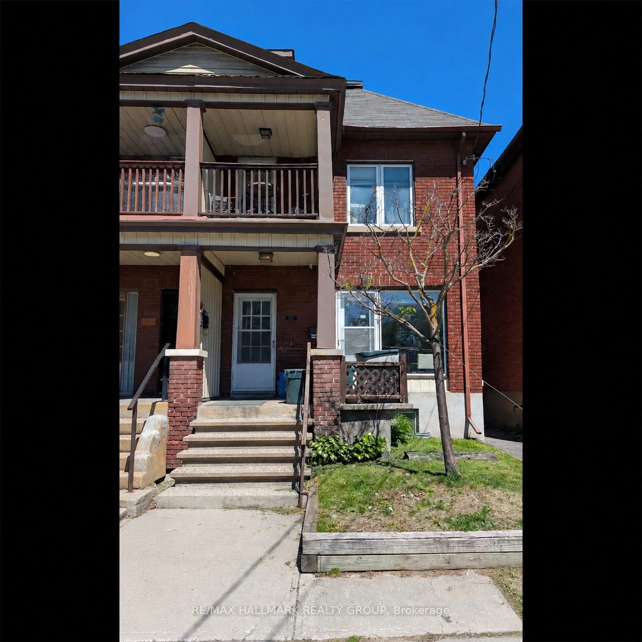 567 Gladstone Avenue
