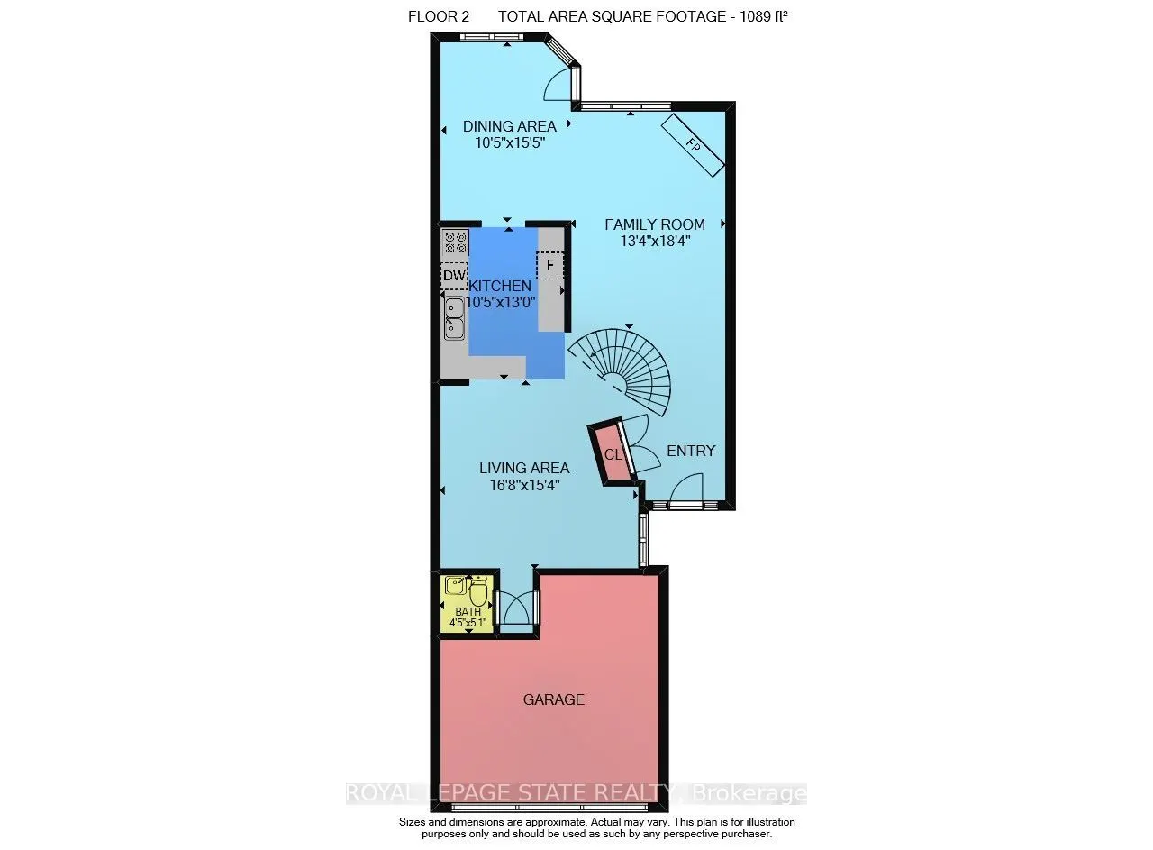 151 Mcniven Road #11