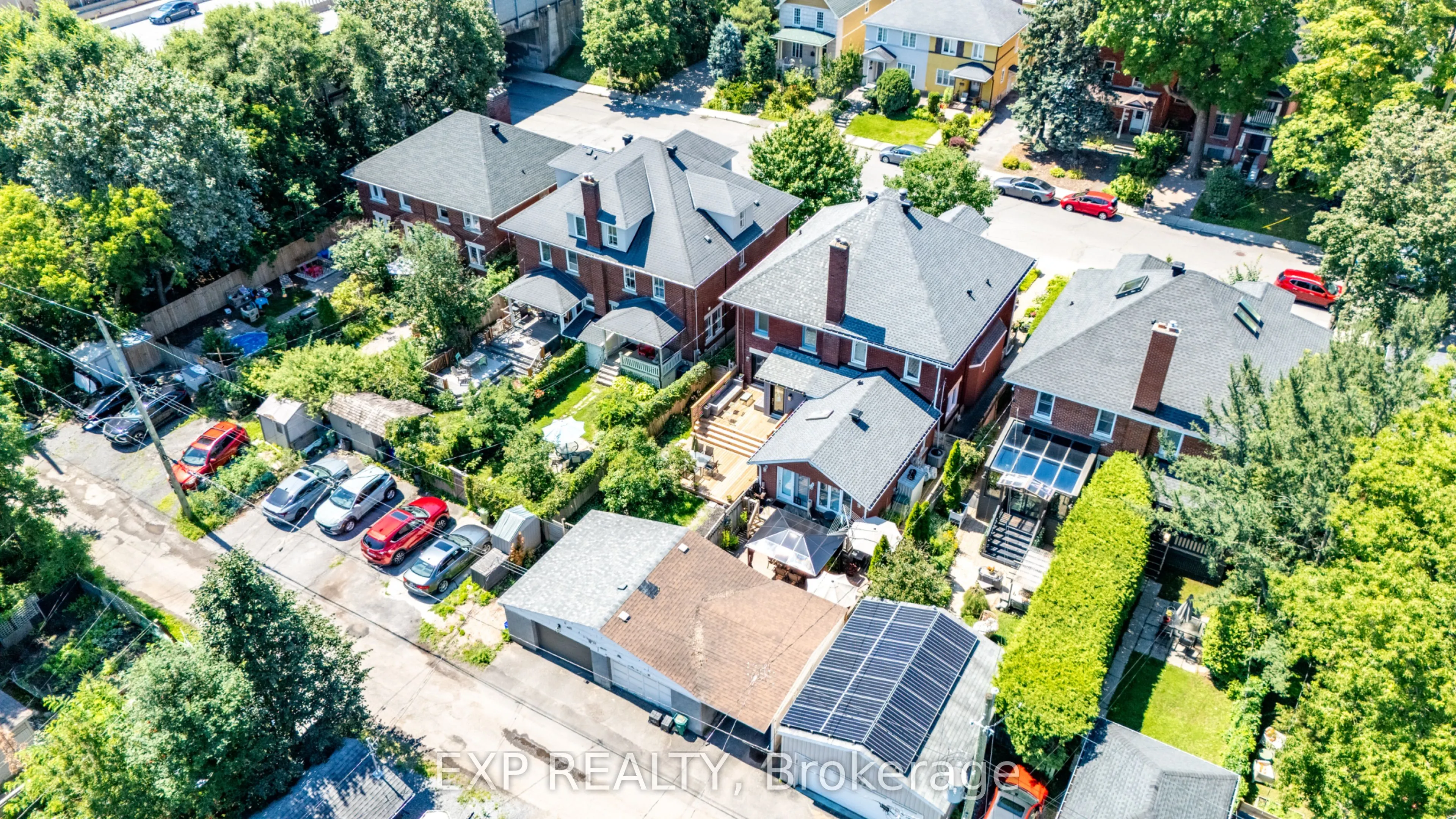 167 Bayswater Avenue
