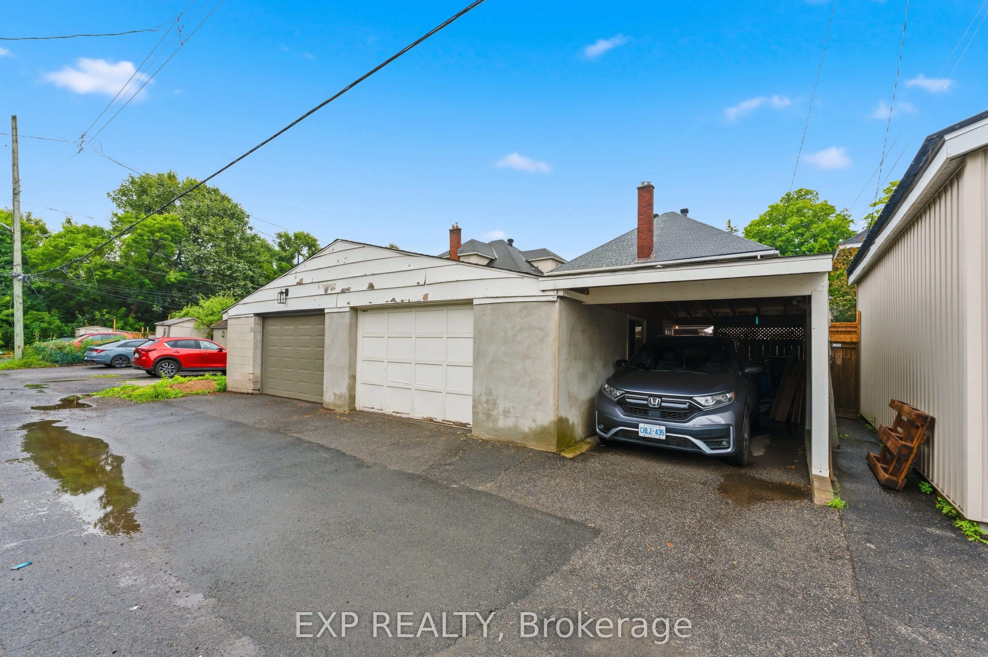 167 Bayswater Avenue